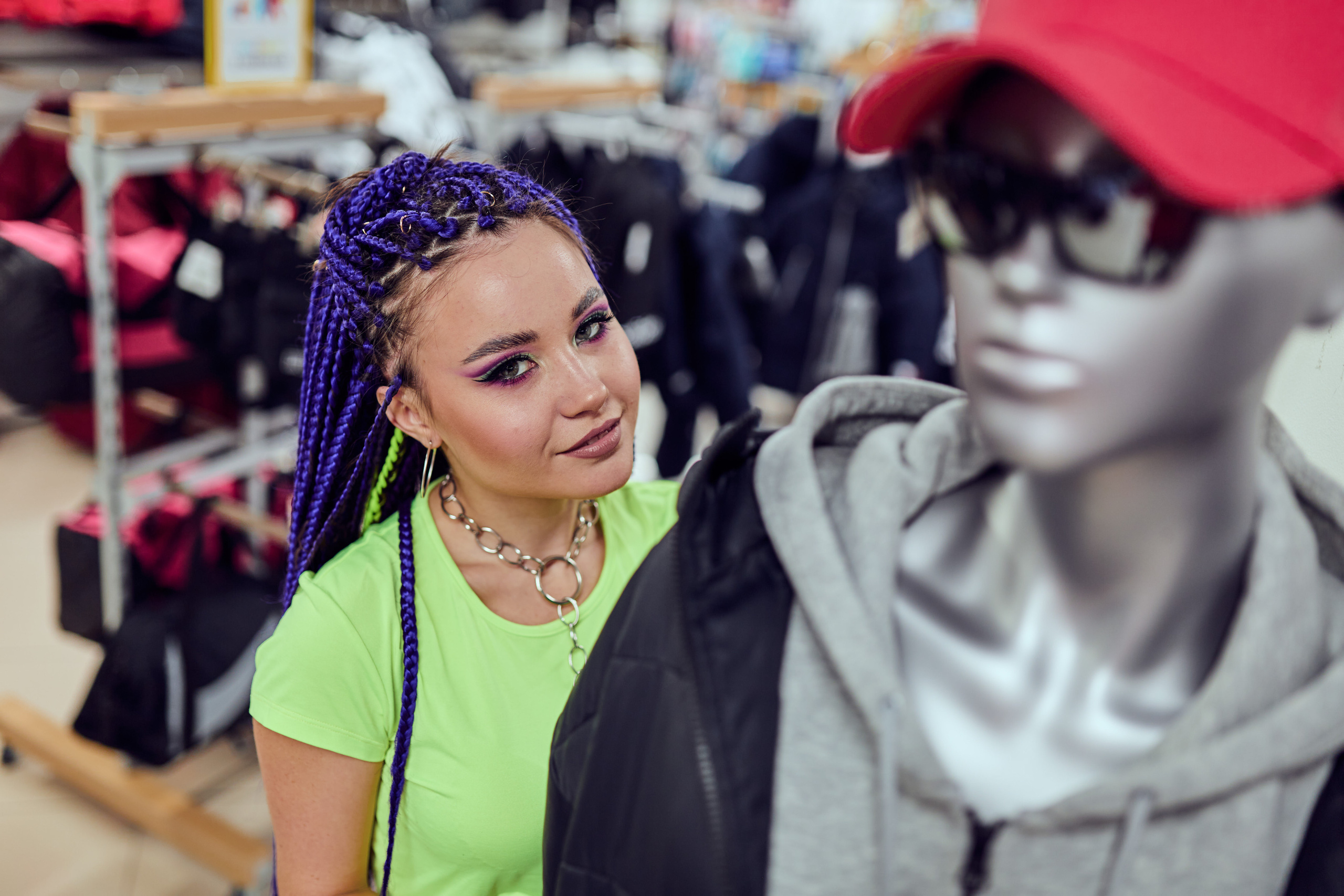 Маша. Свадебный, семейный и репортажный фотограф Галобурда Юрий