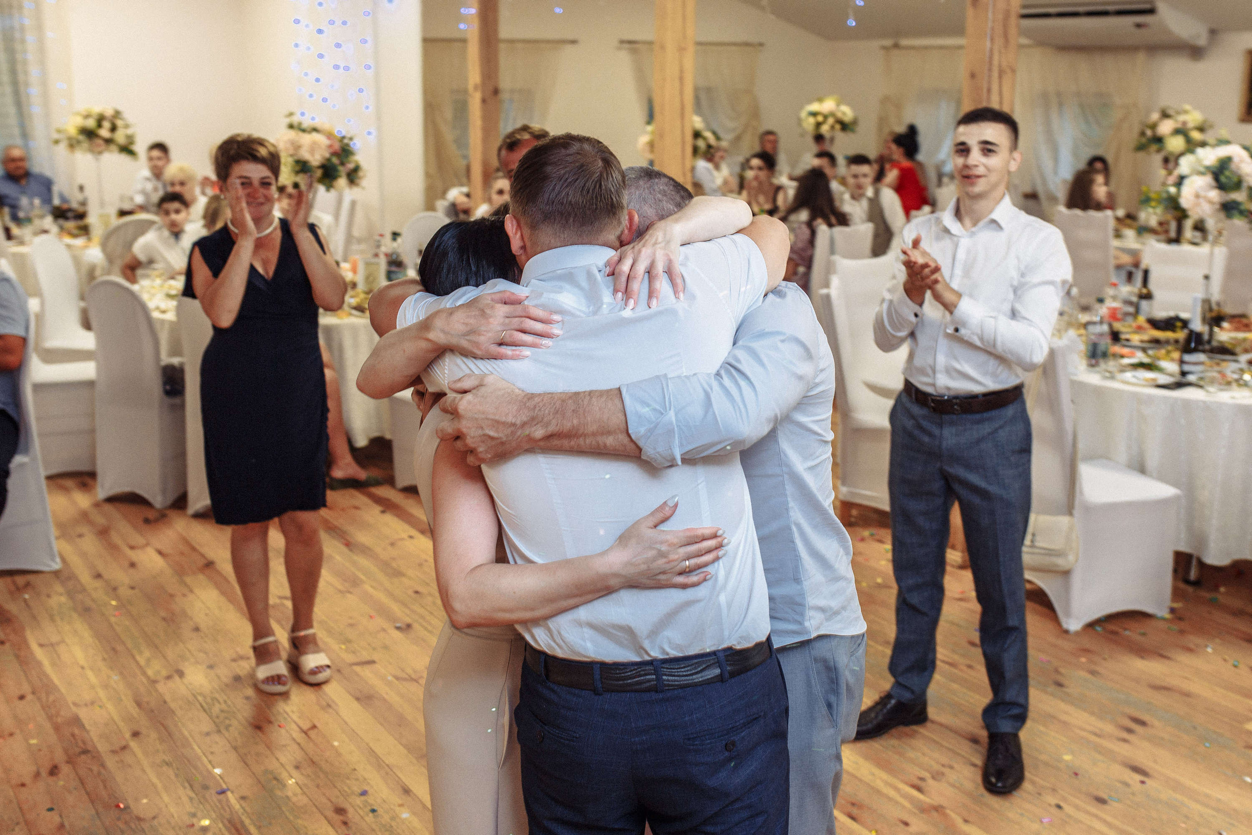 Руслан и Карина. Свадебный, семейный и репортажный фотограф Галобурда Юрий