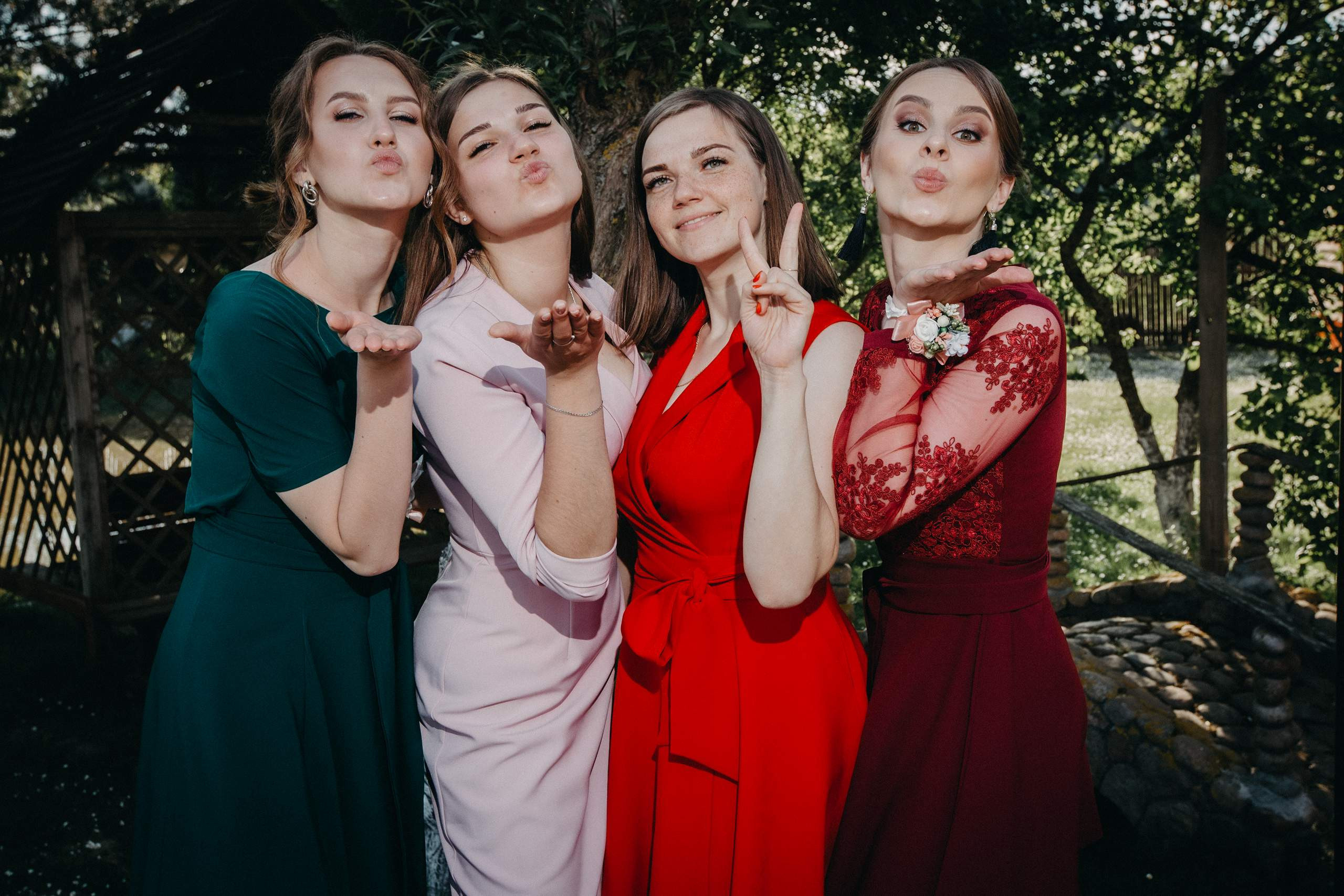 Женя и Маша. Свадебный, семейный и репортажный фотограф Галобурда Юрий