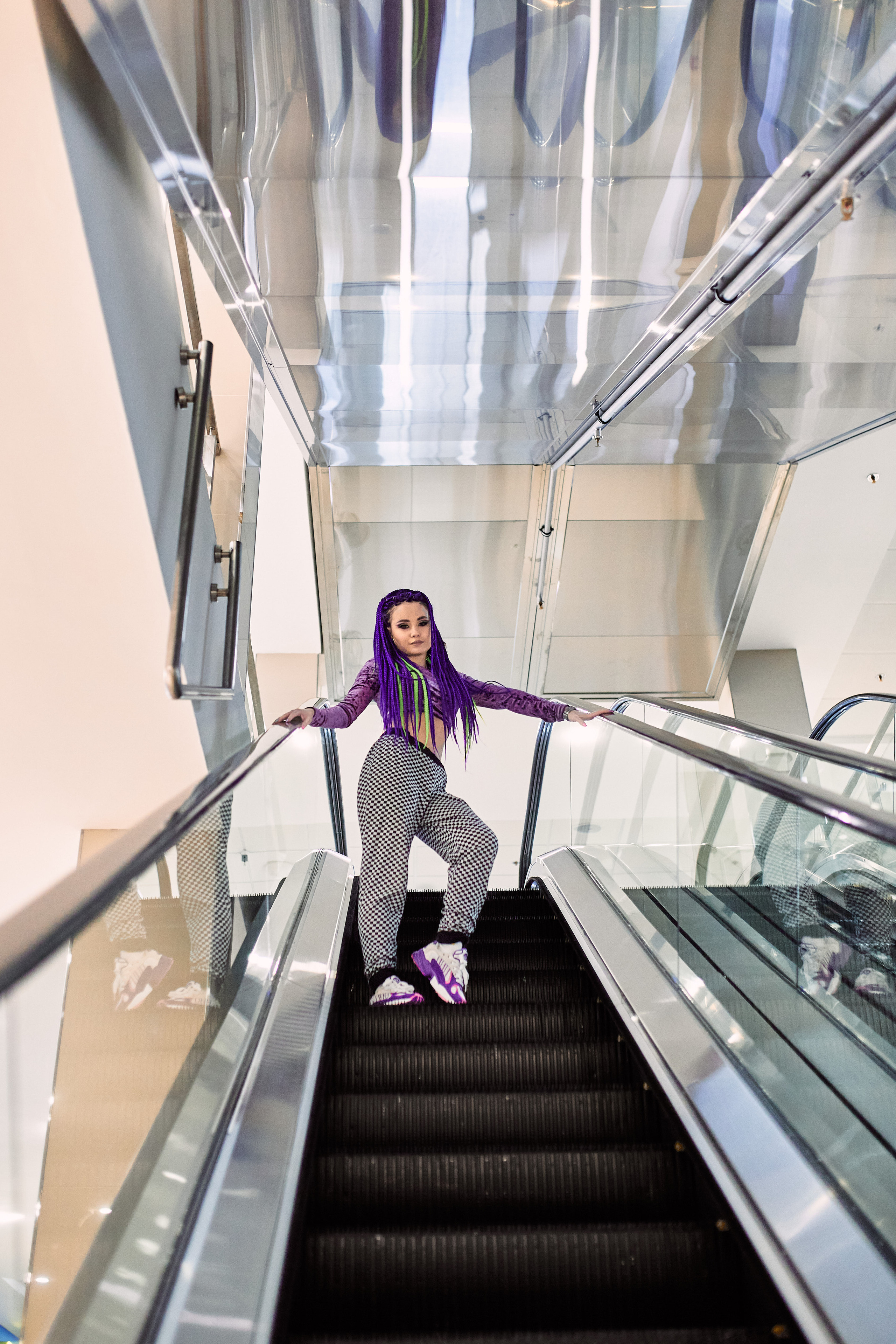 Маша. Свадебный, семейный и репортажный фотограф Галобурда Юрий