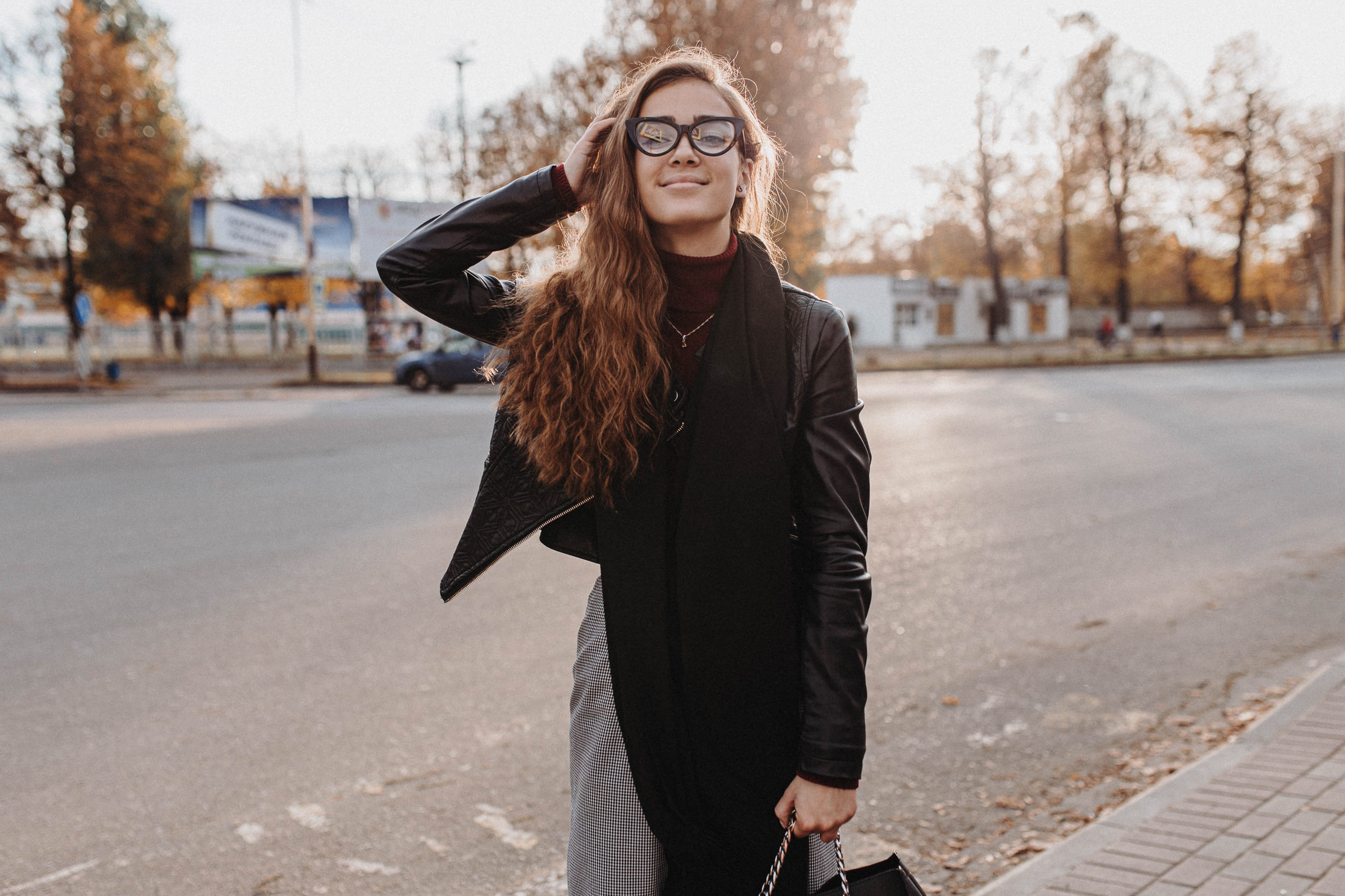 Прогулка с Ангелиной. Свадебный, семейный и репортажный фотограф Галобурда Юрий