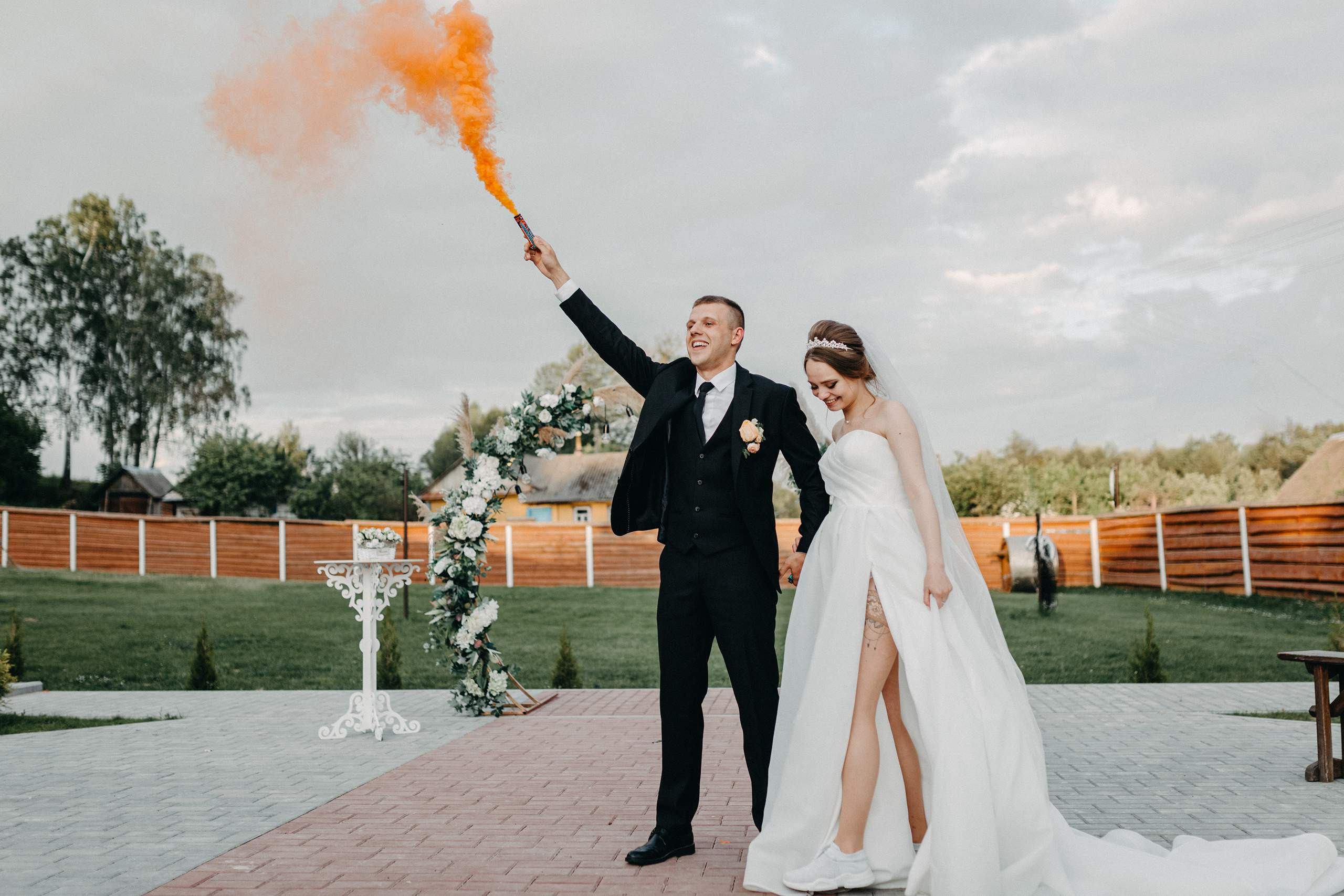 Женя и Маша. Свадебный, семейный и репортажный фотограф Галобурда Юрий