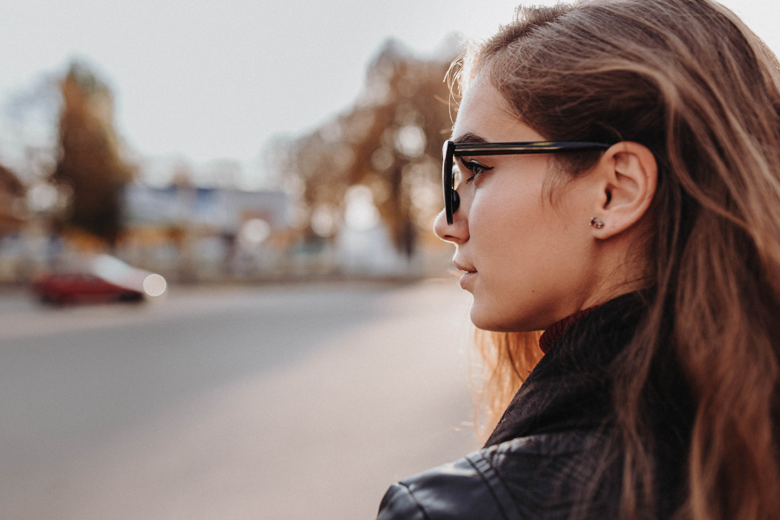 Прогулка с Ангелиной. Свадебный, семейный и репортажный фотограф Галобурда Юрий