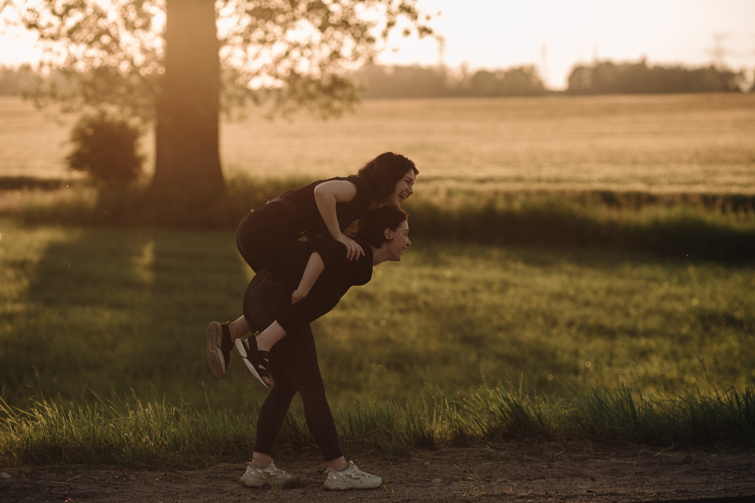 Валя и Рита. Свадебный, семейный и репортажный фотограф Галобурда Юрий