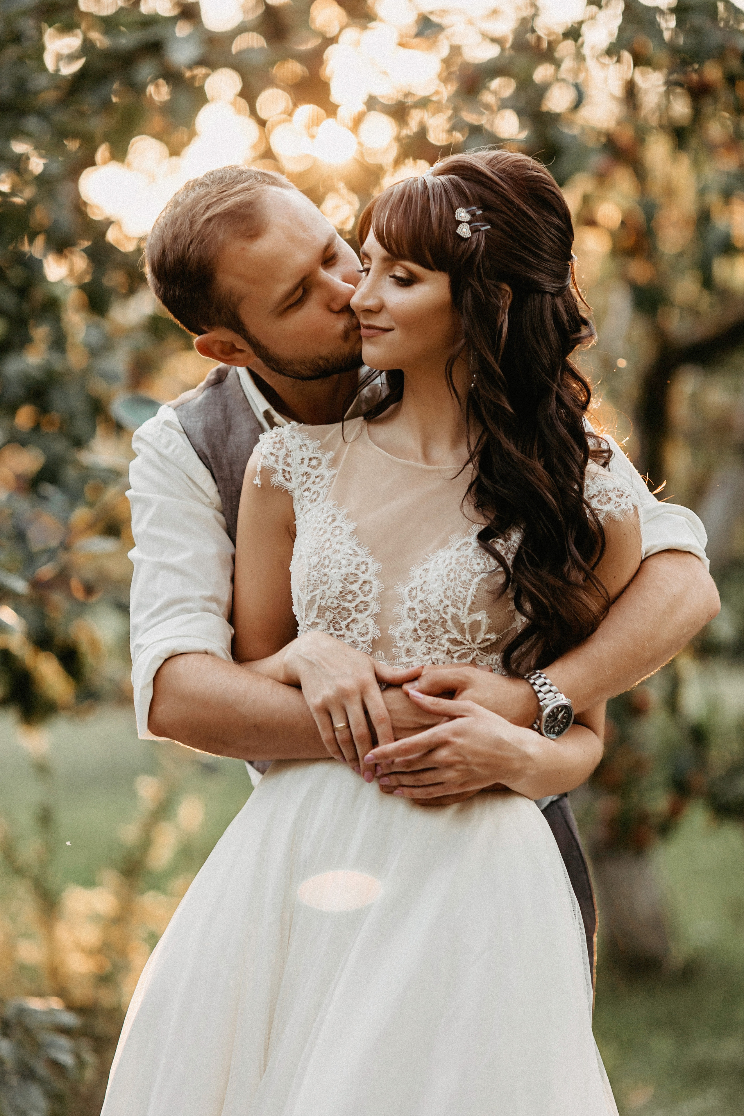 Годовщина свадьбы. Свадебный, семейный и репортажный фотограф Галобурда Юрий