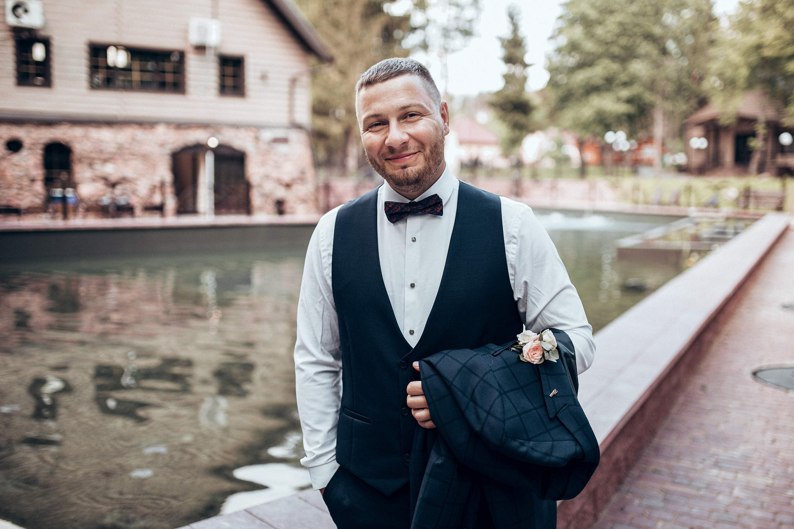 Лёша и Вика. Свадебный, семейный и репортажный фотограф Галобурда Юрий