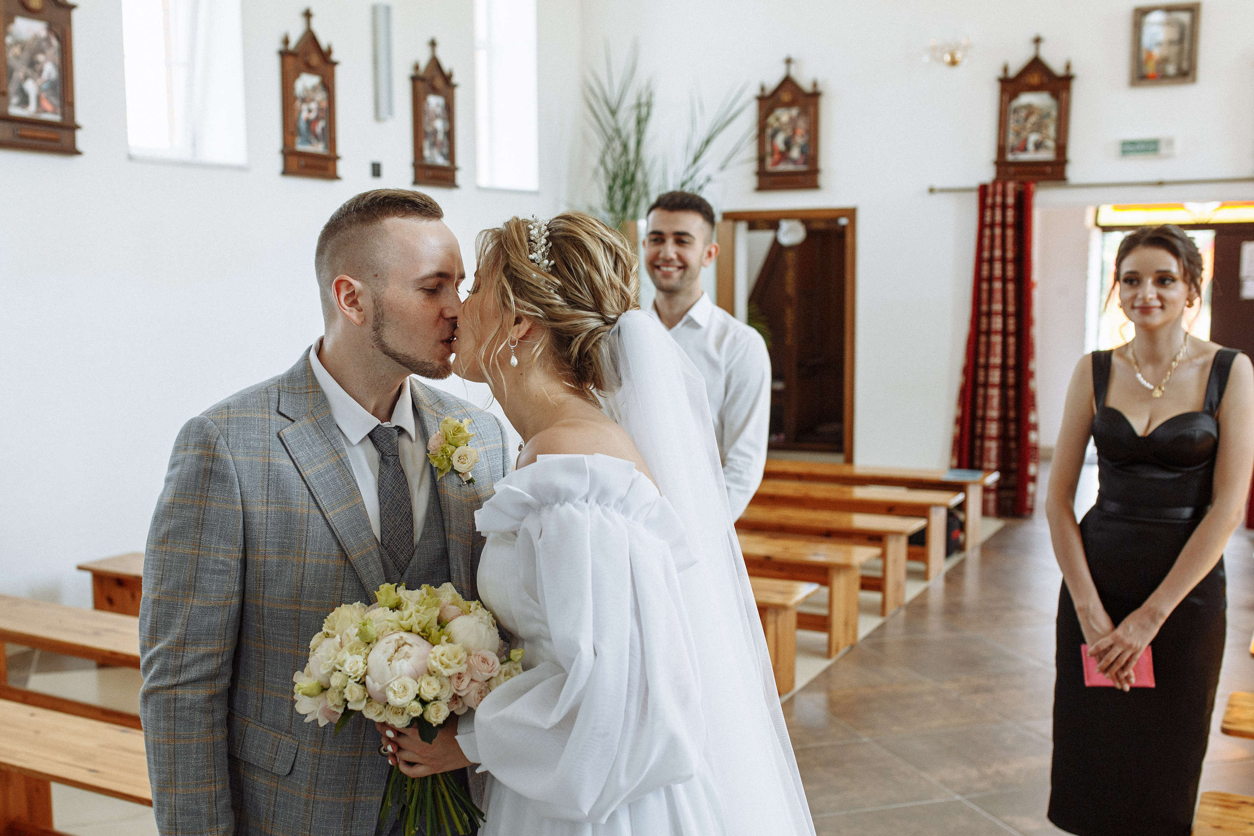 Руслан и Карина. Свадебный, семейный и репортажный фотограф Галобурда Юрий