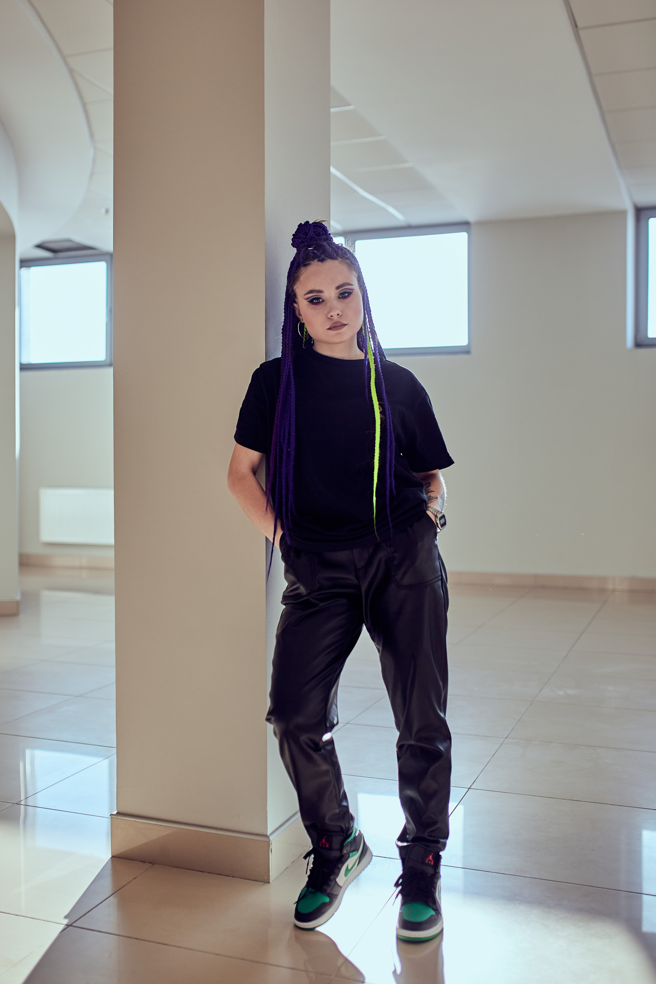 Маша. Свадебный, семейный и репортажный фотограф Галобурда Юрий