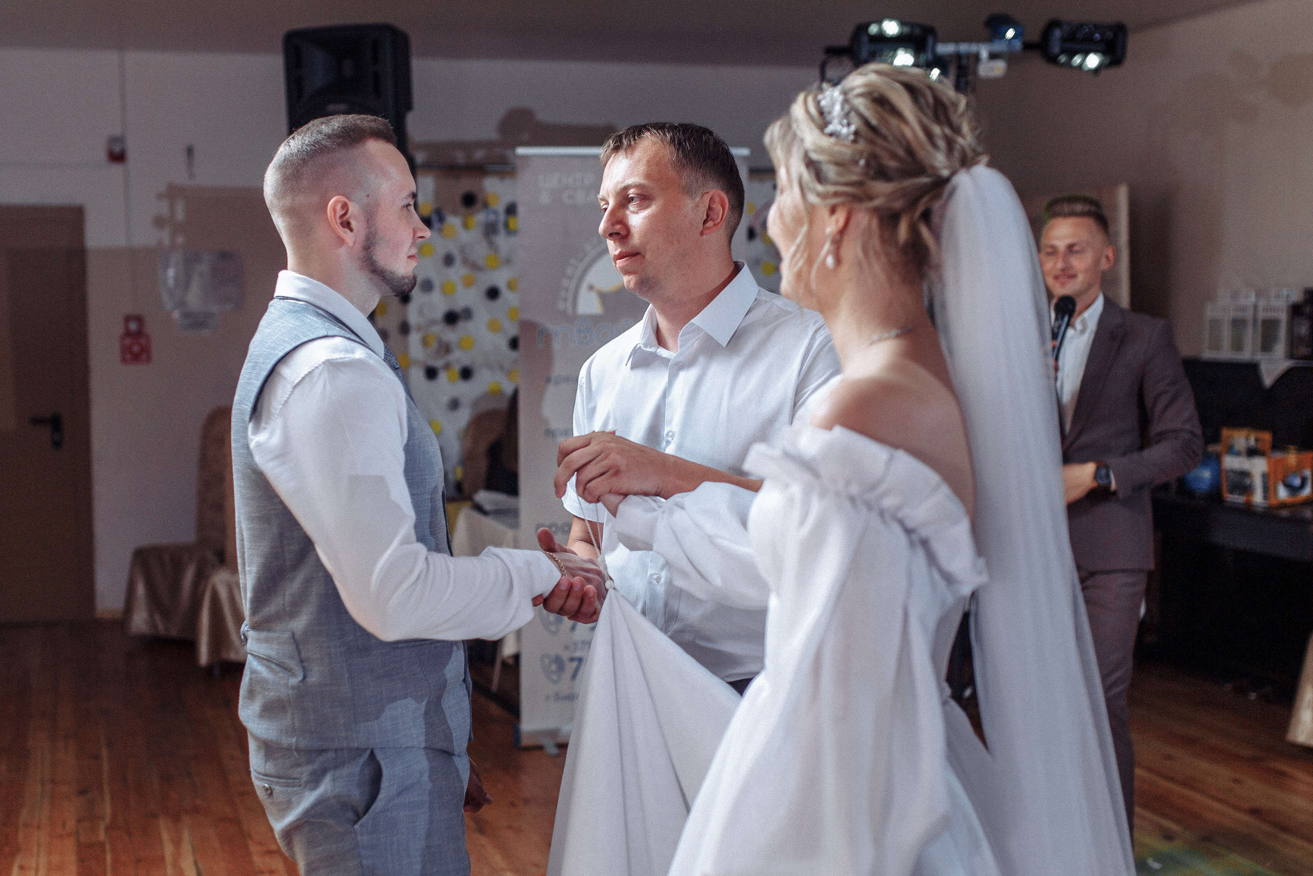 Руслан и Карина. Свадебный, семейный и репортажный фотограф Галобурда Юрий