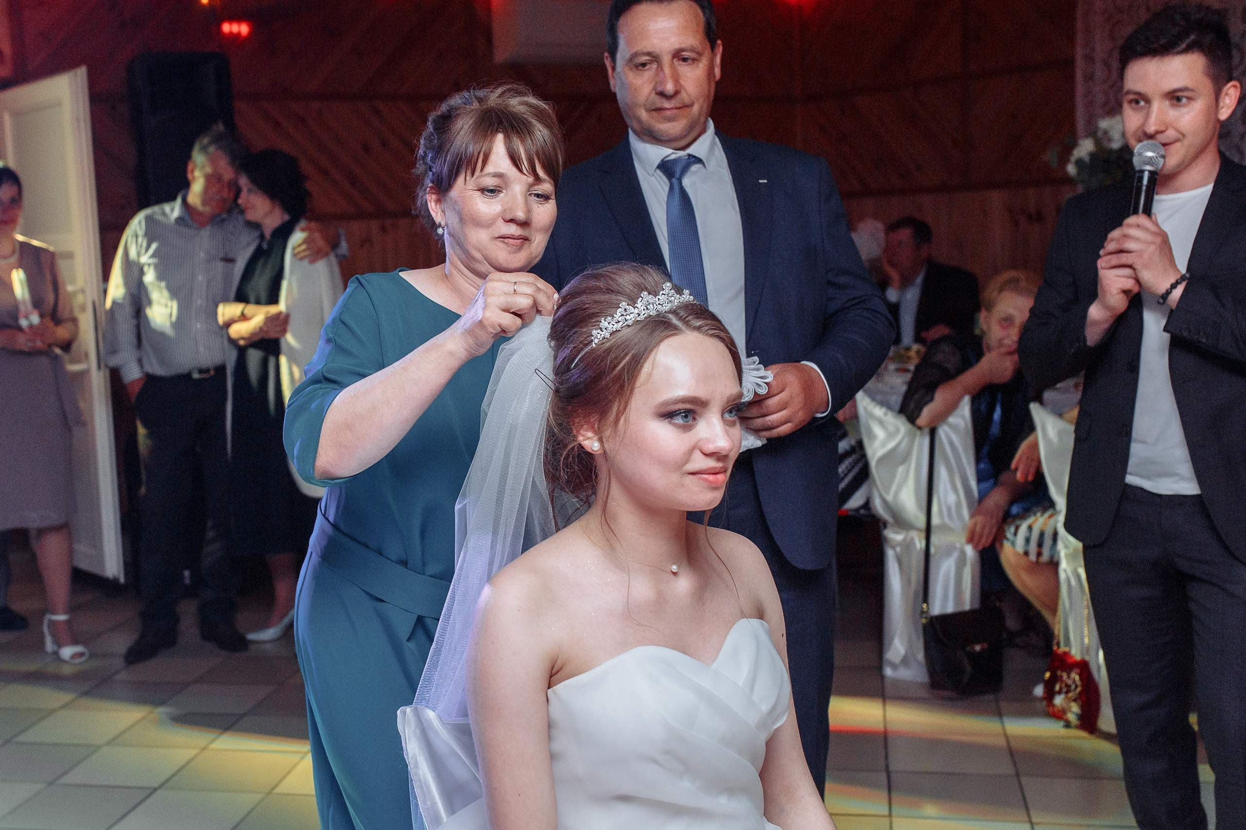 Женя и Маша. Свадебный, семейный и репортажный фотограф Галобурда Юрий