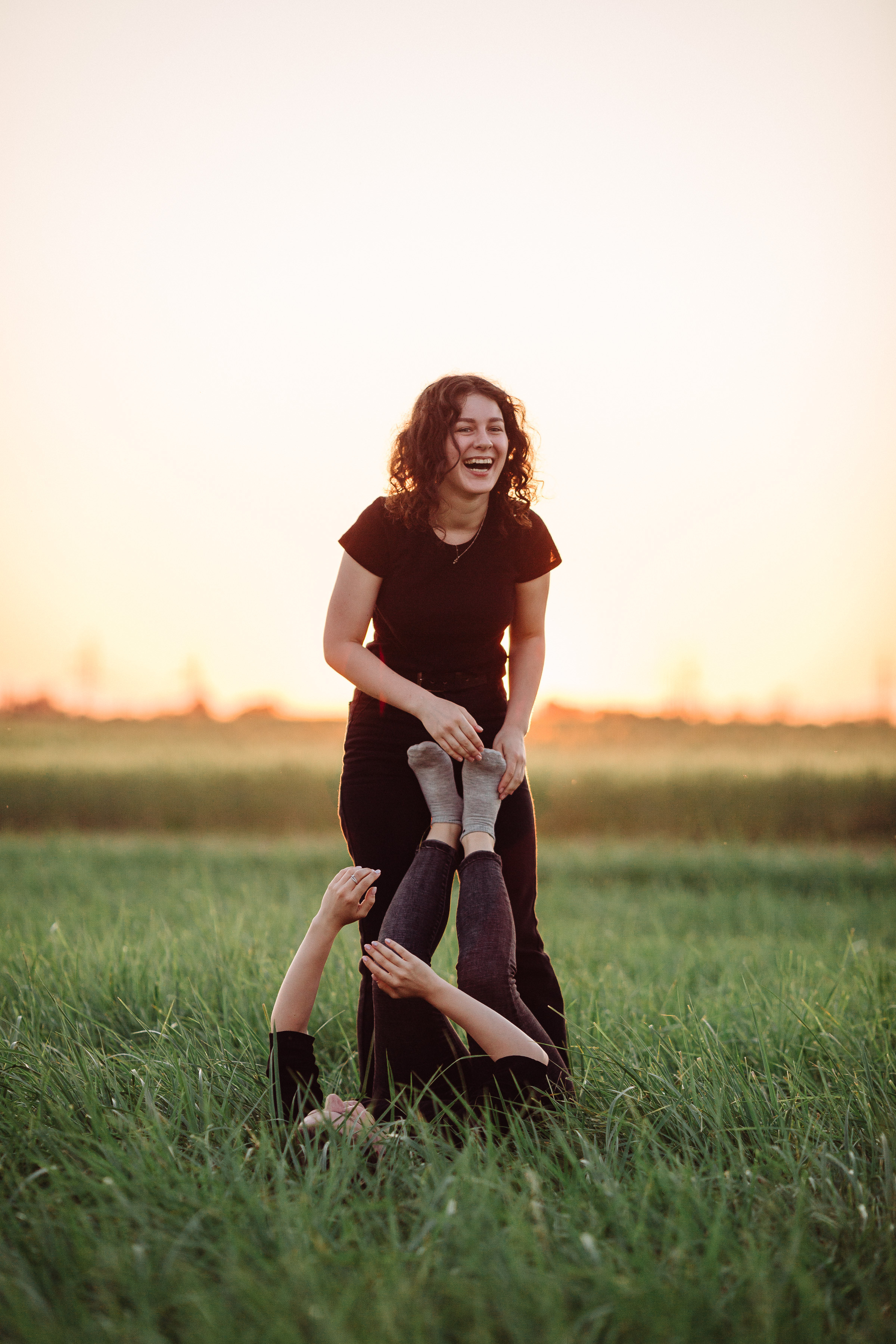 Валя и Рита. Свадебный, семейный и репортажный фотограф Галобурда Юрий