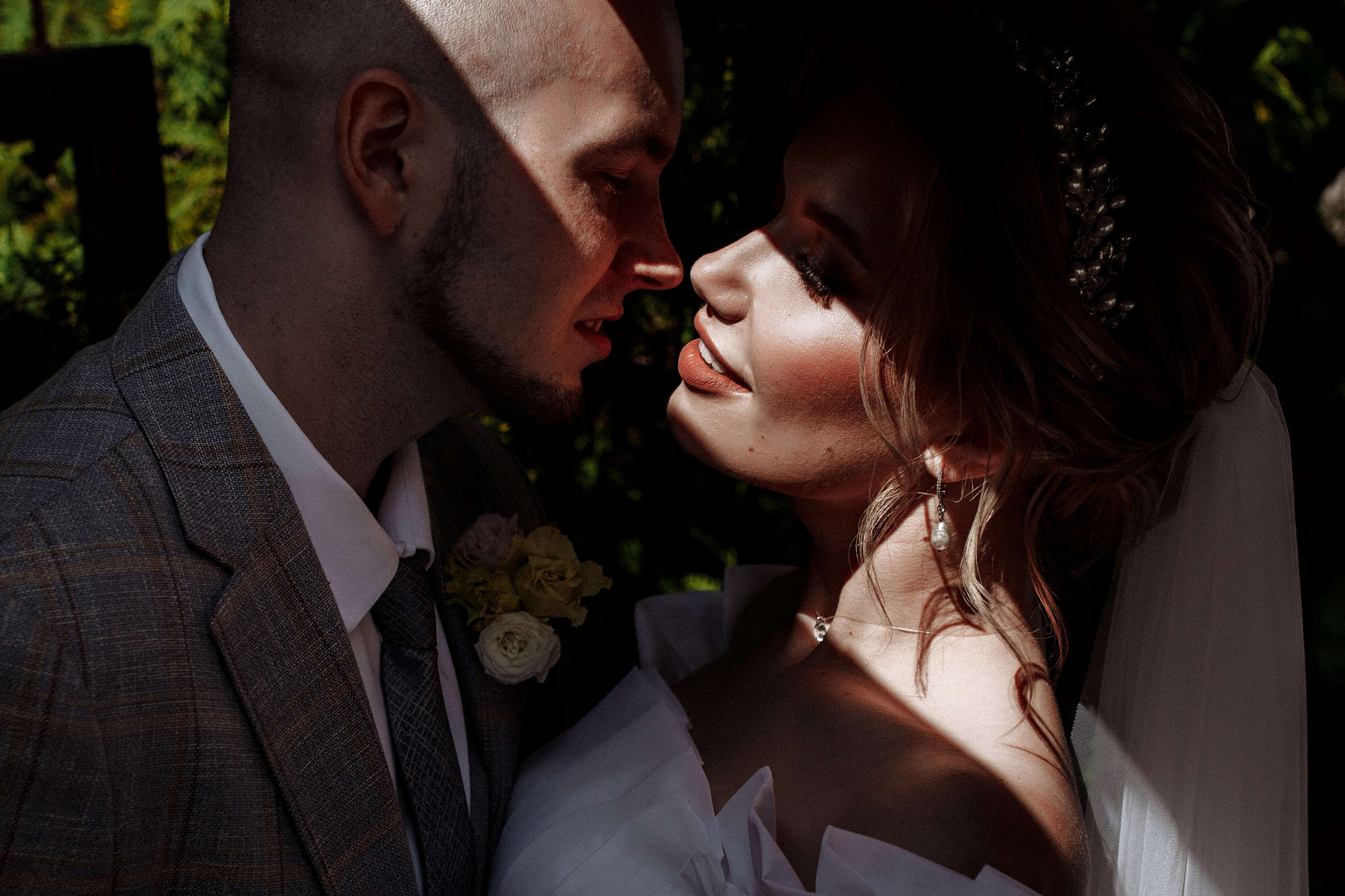 Руслан и Карина. Свадебный, семейный и репортажный фотограф Галобурда Юрий