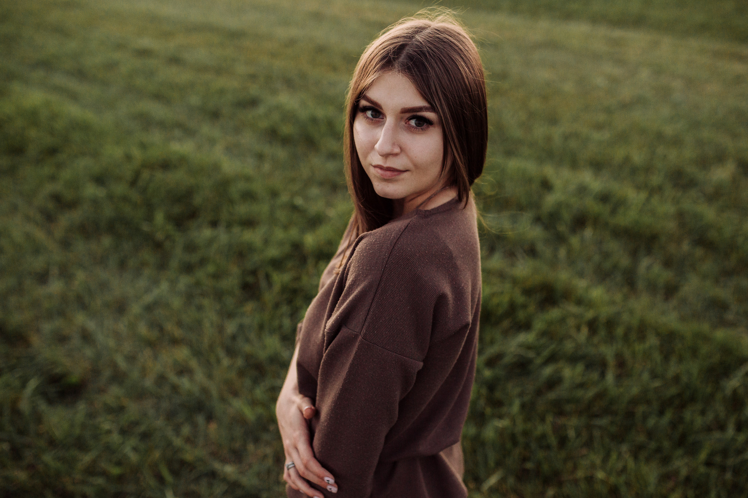 Витя и Леся. Свадебный, семейный и репортажный фотограф Галобурда Юрий