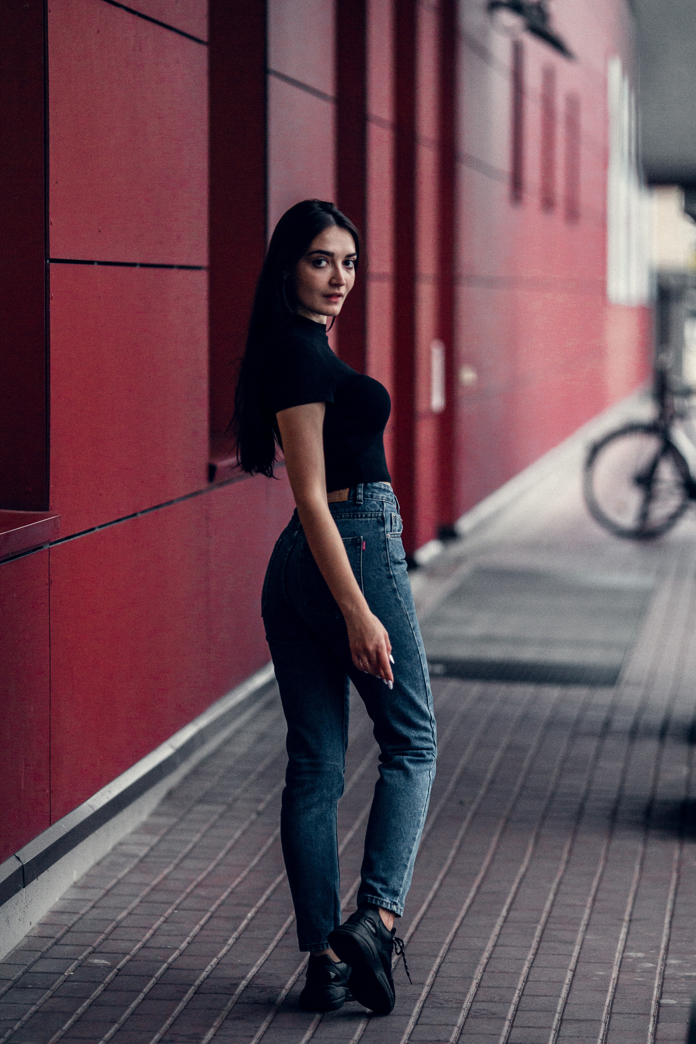 Вова и Настя. Свадебный, семейный и репортажный фотограф Галобурда Юрий