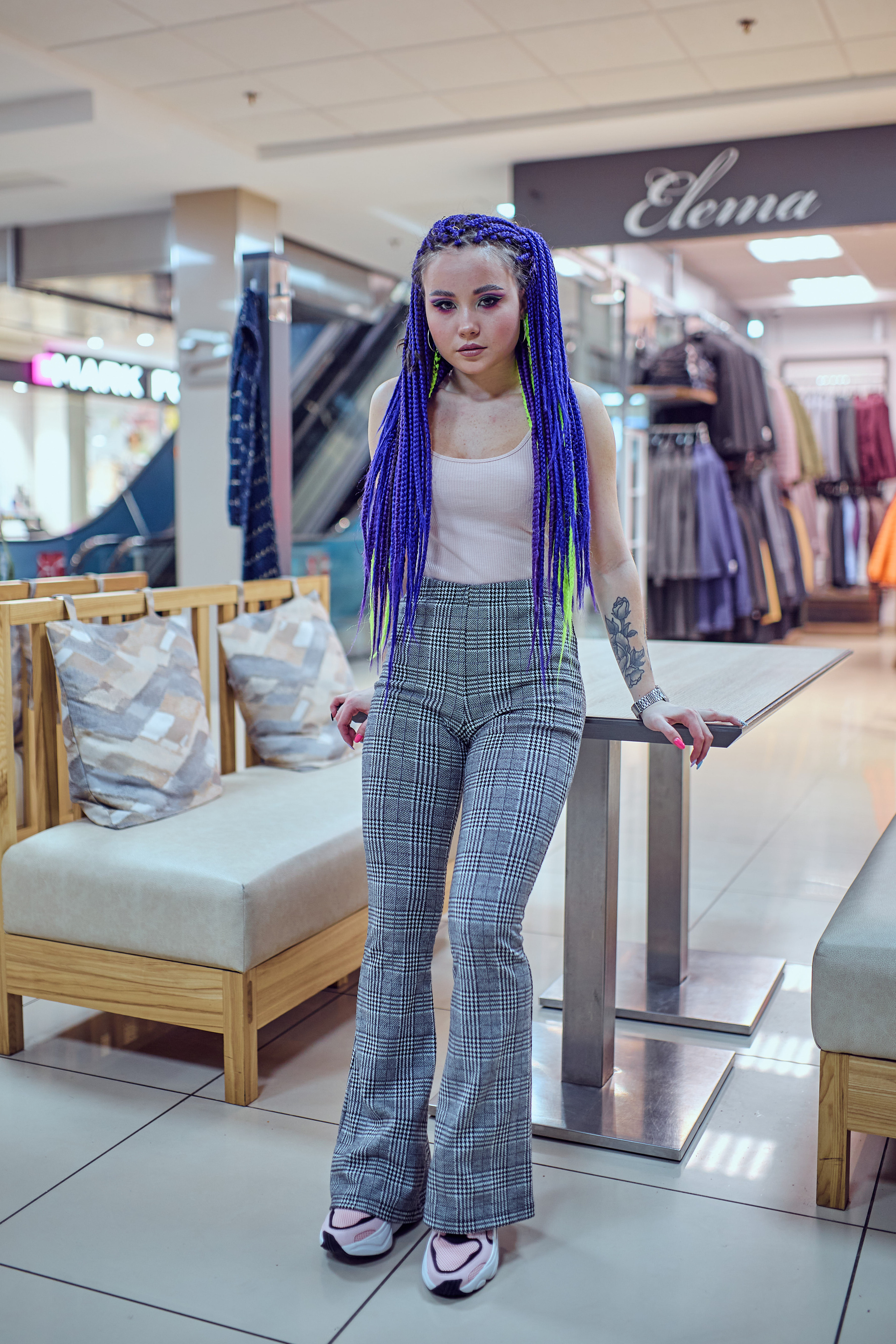 Маша. Свадебный, семейный и репортажный фотограф Галобурда Юрий