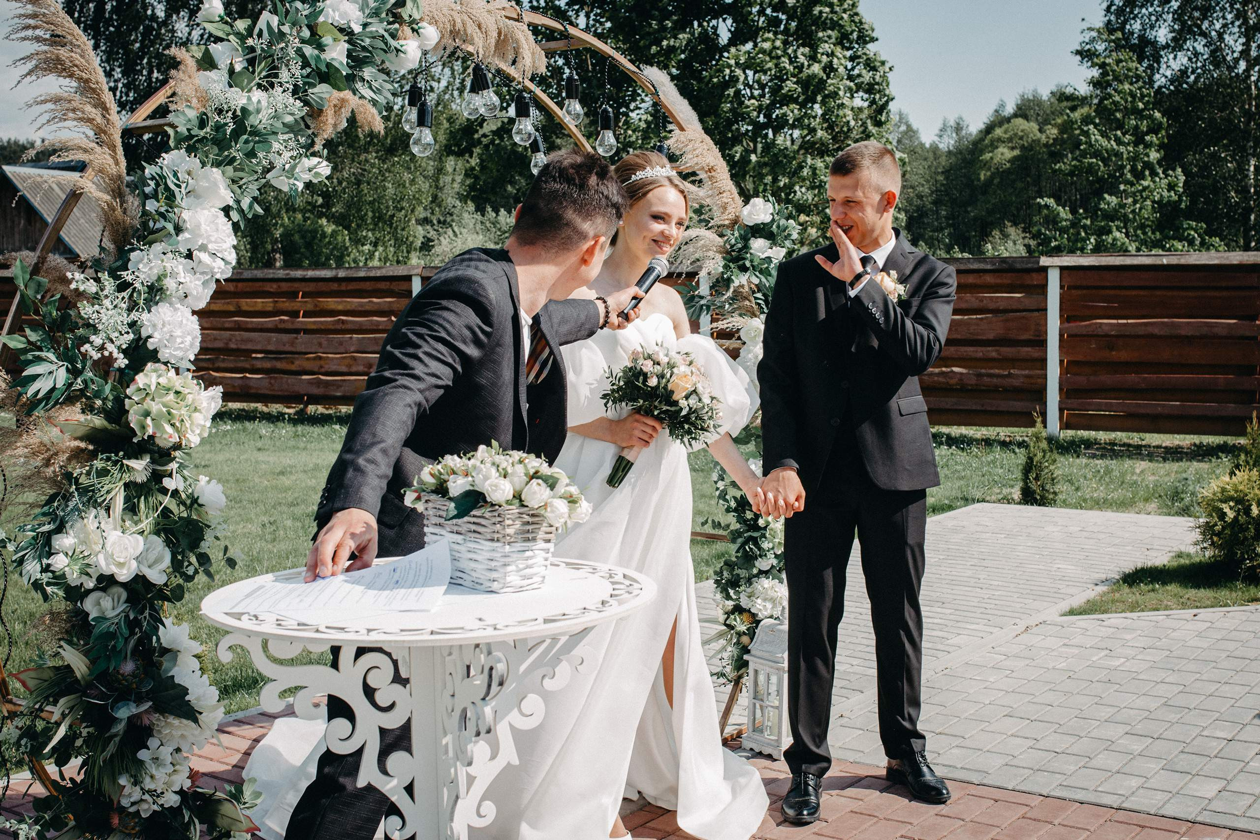 Женя и Маша. Свадебный, семейный и репортажный фотограф Галобурда Юрий