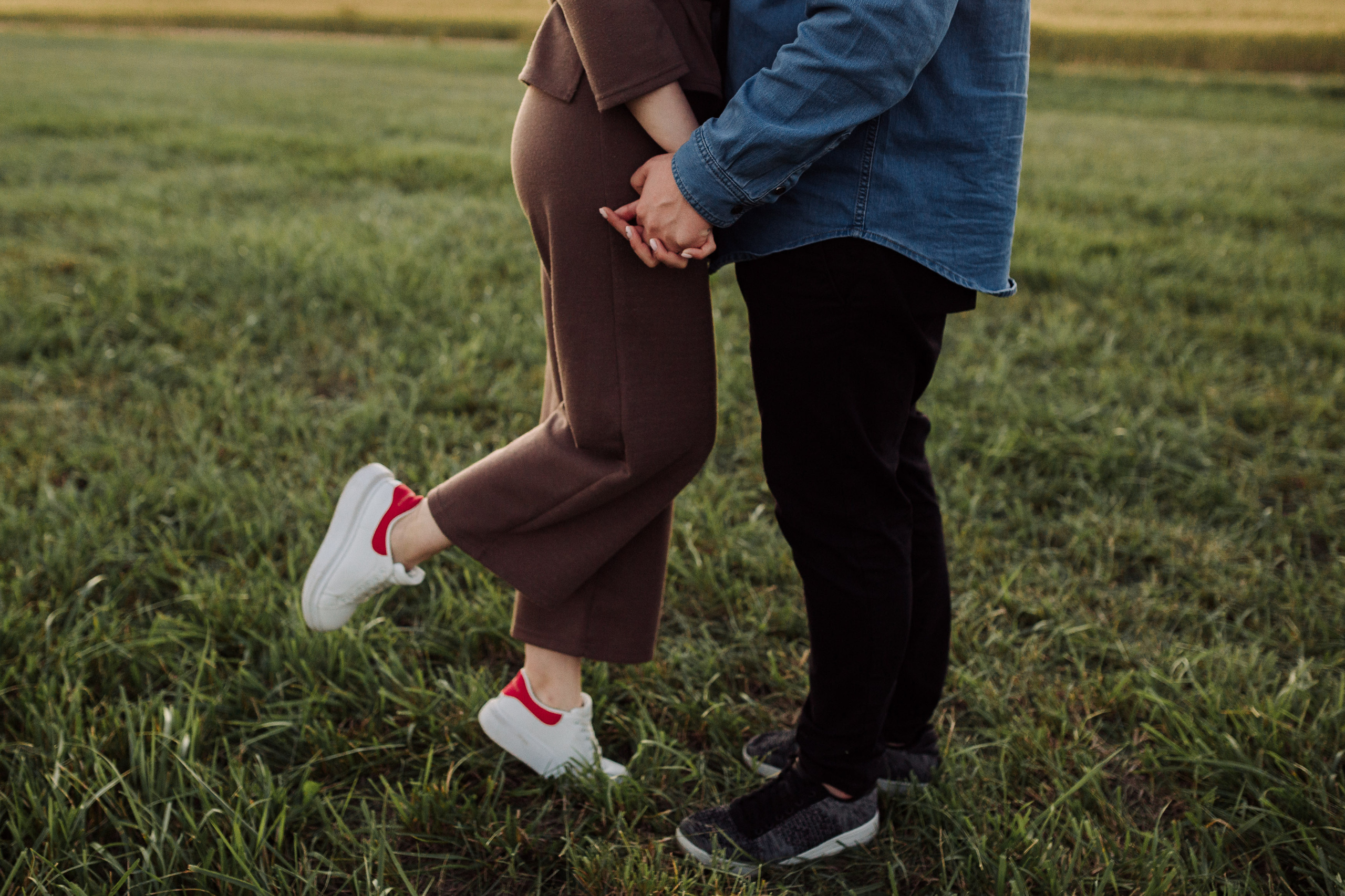 Витя и Леся. Свадебный, семейный и репортажный фотограф Галобурда Юрий