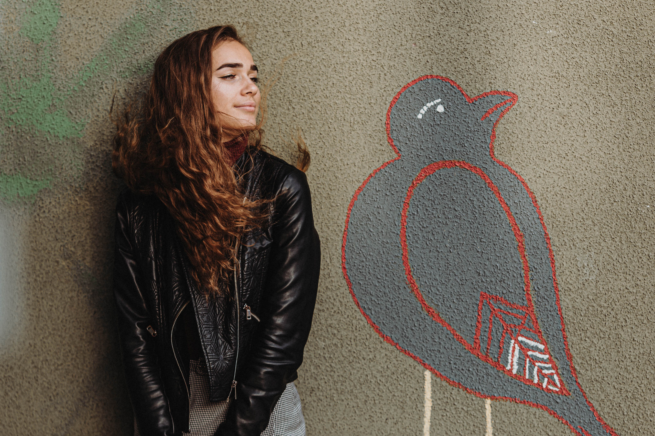 Прогулка с Ангелиной. Свадебный, семейный и репортажный фотограф Галобурда Юрий