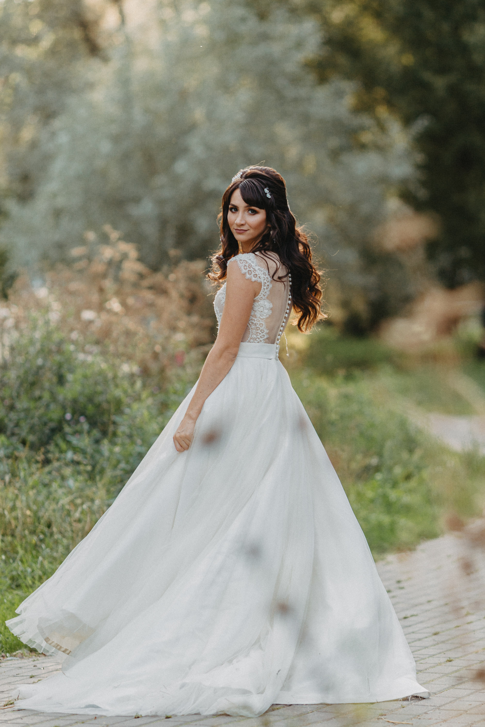 Годовщина свадьбы. Свадебный, семейный и репортажный фотограф Галобурда Юрий