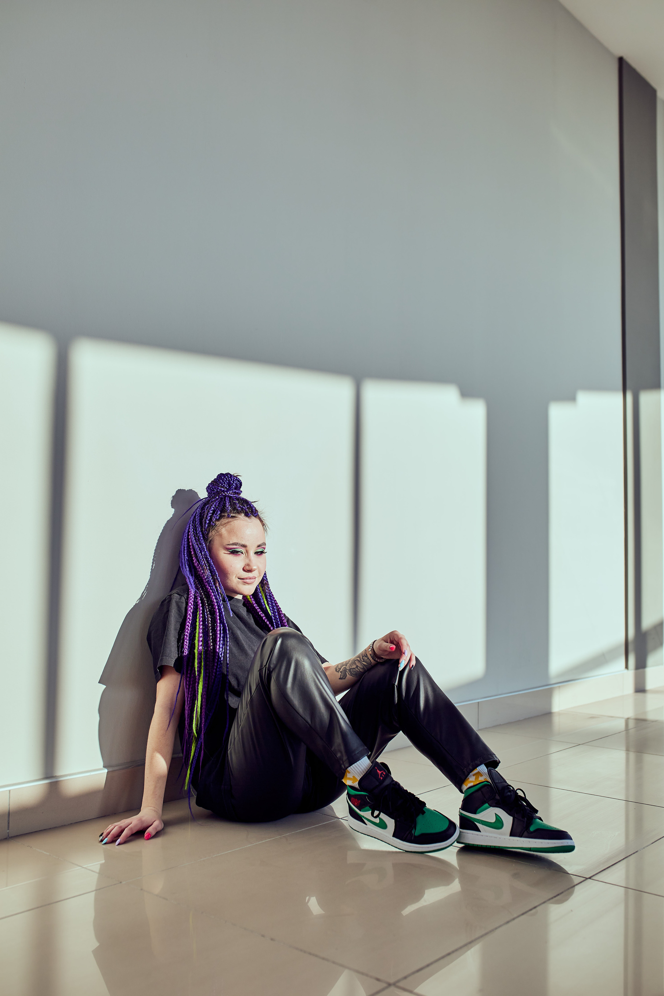 Маша. Свадебный, семейный и репортажный фотограф Галобурда Юрий