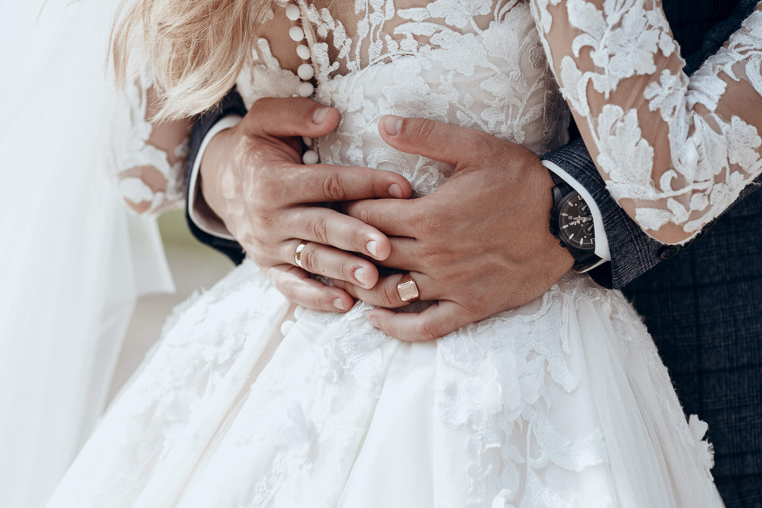 Коля и Алёна. Свадебный, семейный и репортажный фотограф Галобурда Юрий