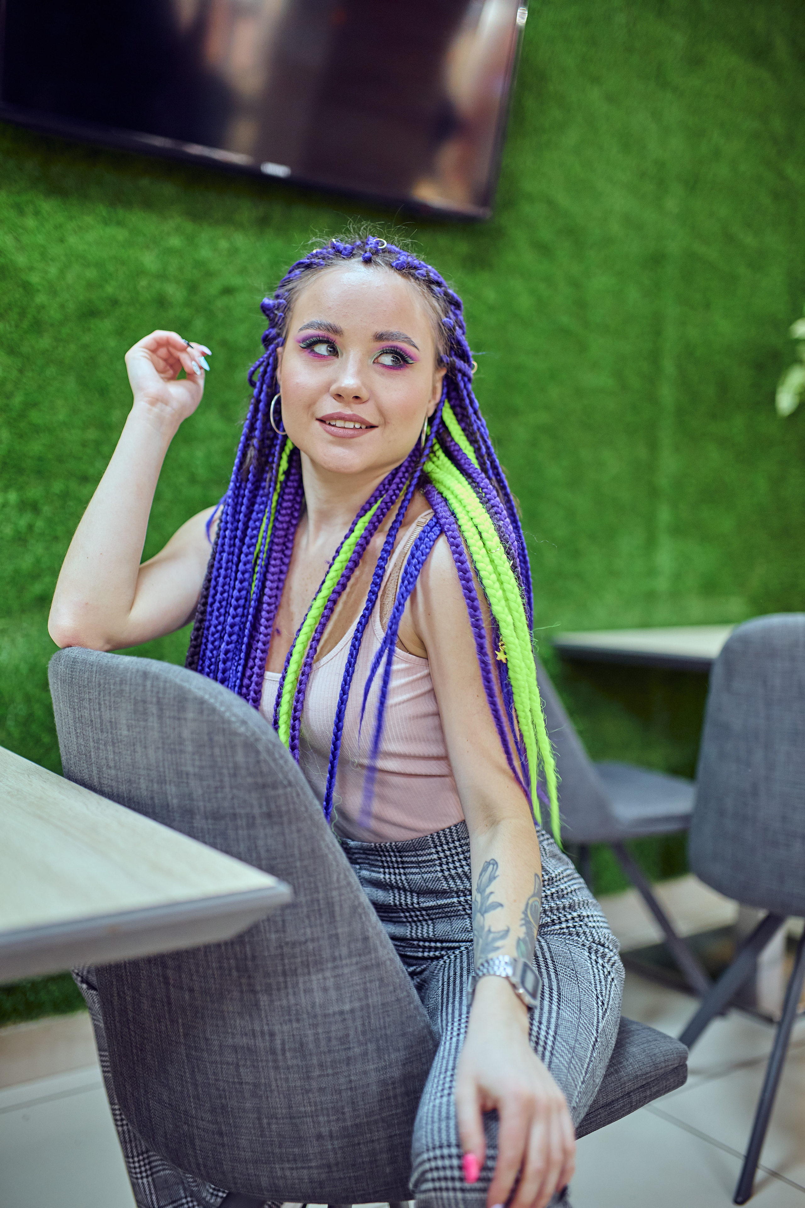 Маша. Свадебный, семейный и репортажный фотограф Галобурда Юрий