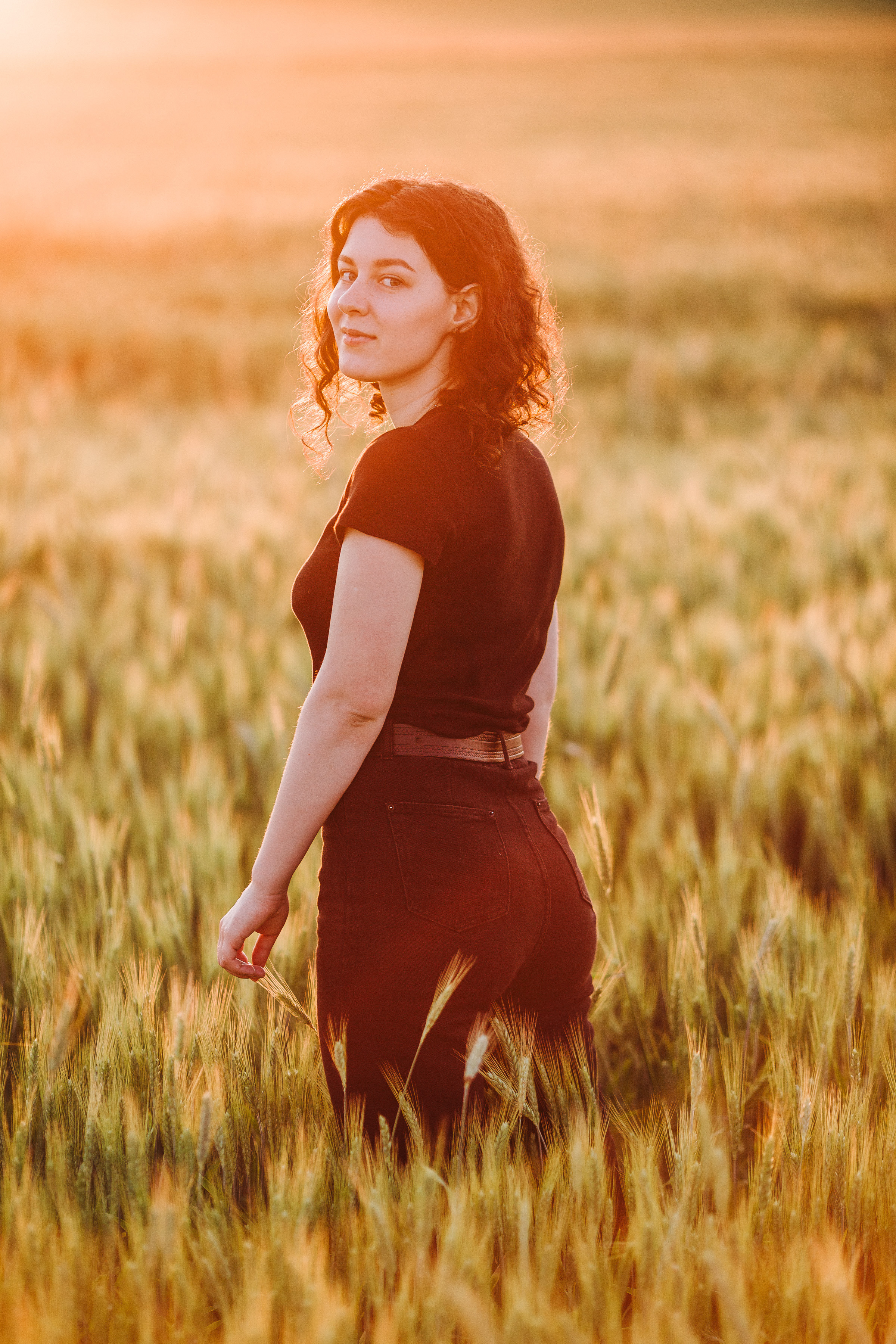 Валя и Рита. Свадебный, семейный и репортажный фотограф Галобурда Юрий