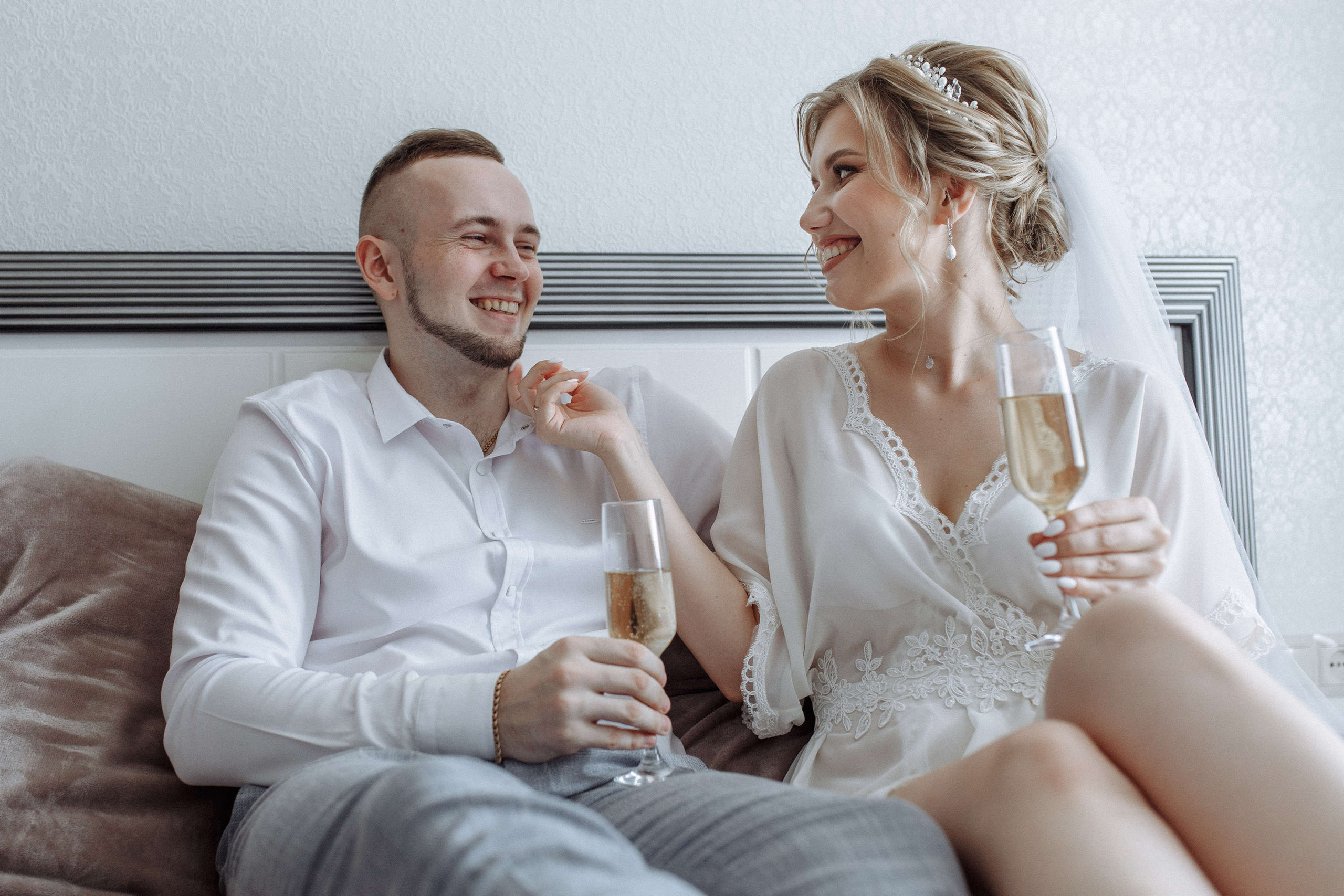 Руслан и Карина. Свадебный, семейный и репортажный фотограф Галобурда Юрий