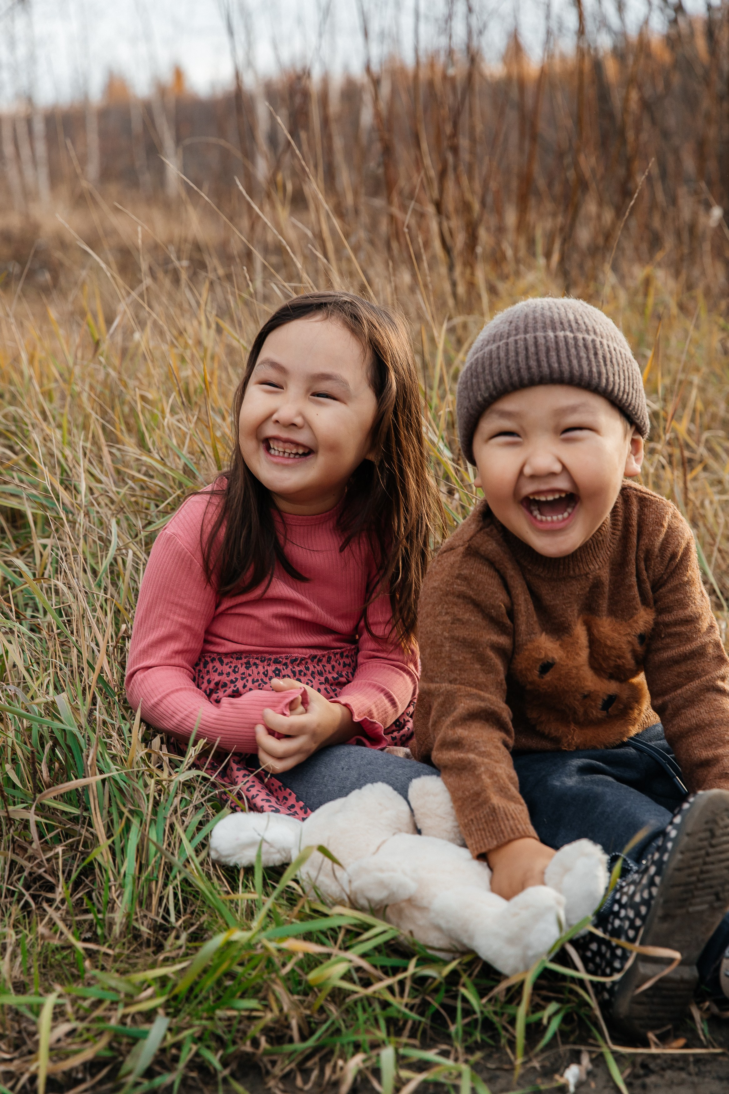 Вера и Артем. Воронистая Анастасия. Фотограф Якутия, Томпонский район
