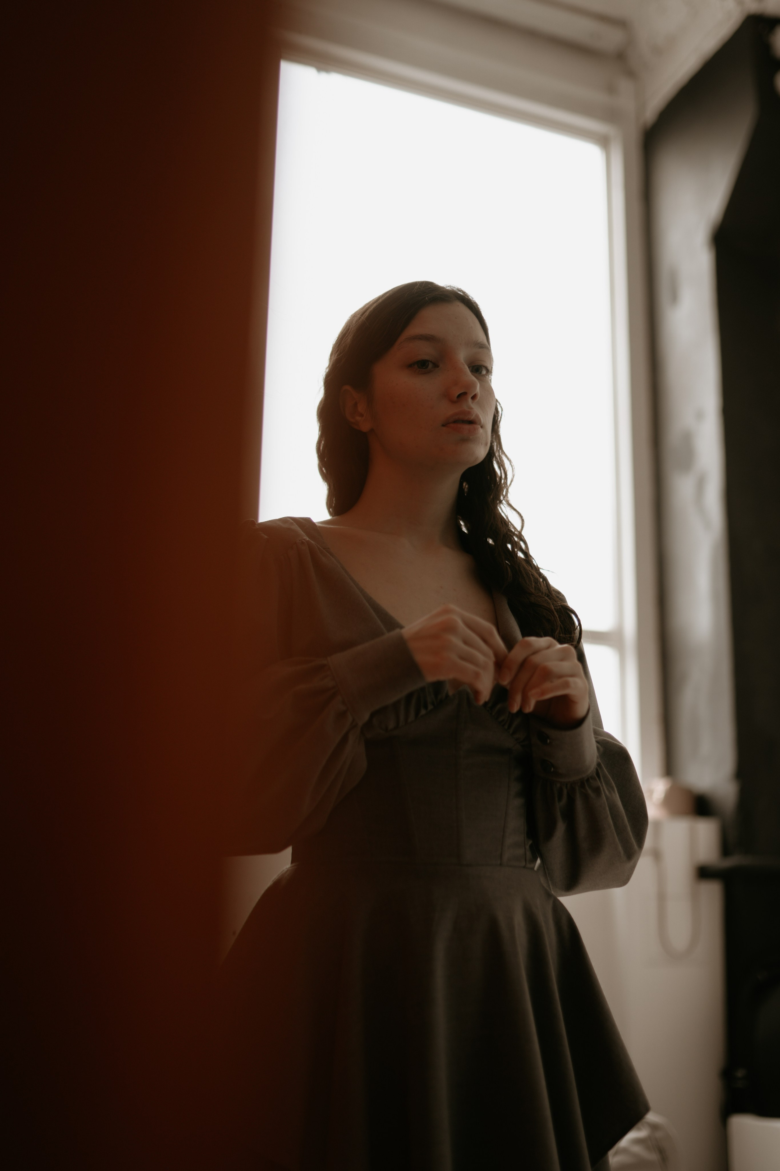 Индивидуальная история. Индивидуальные, семейные, любовные съемки в Москве