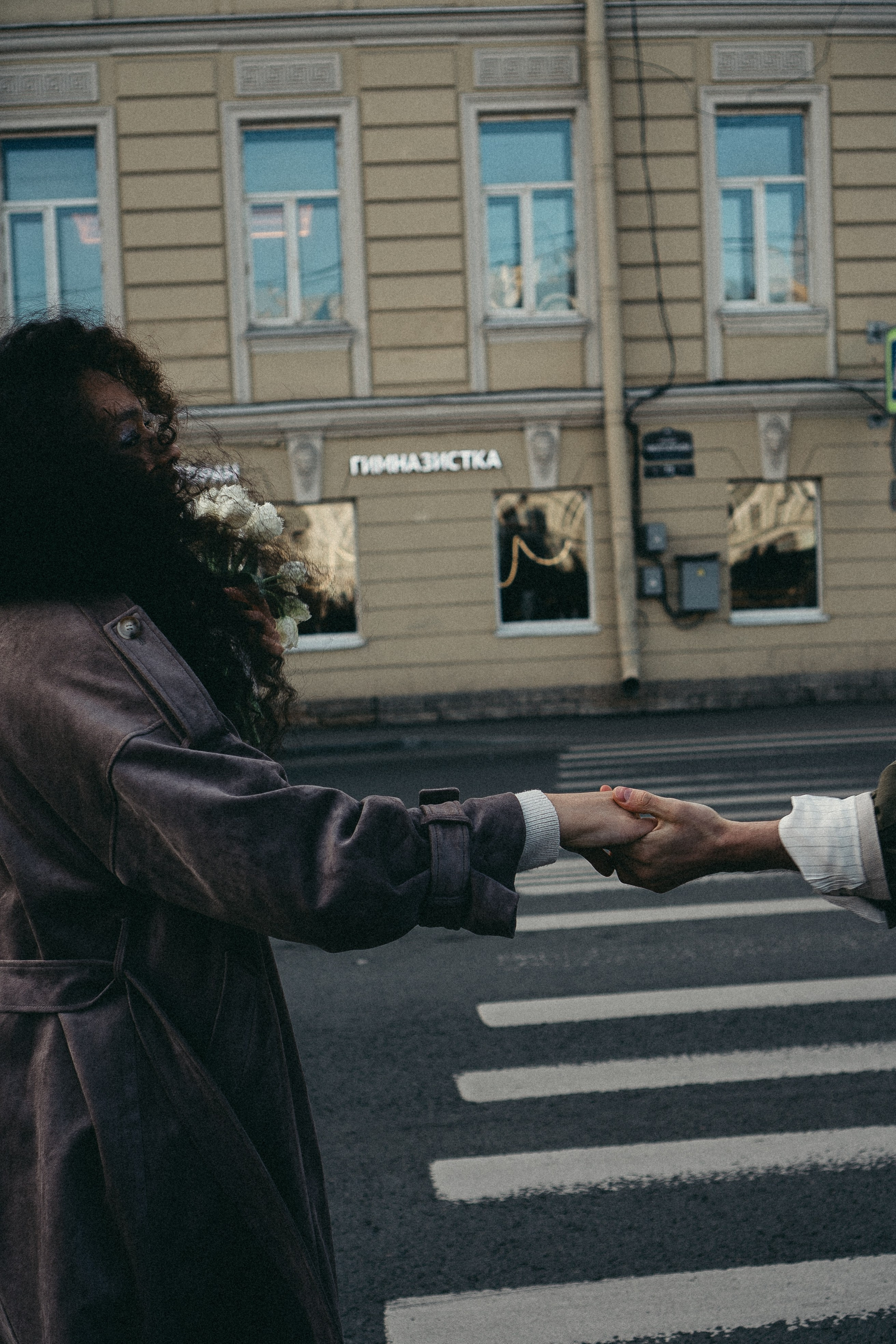 СВАДЕБНАЯ ПРОГУЛКА ПО ПЕТРОГРАДКЕ ВЕСНОЙ. СВАДЕБНАЯ ФОТОСЕССИИЯ НА ПЕТРОГРАДКЕ. Профессиональный фотограф, Санкт-Петербург — Виктория Богомолова
