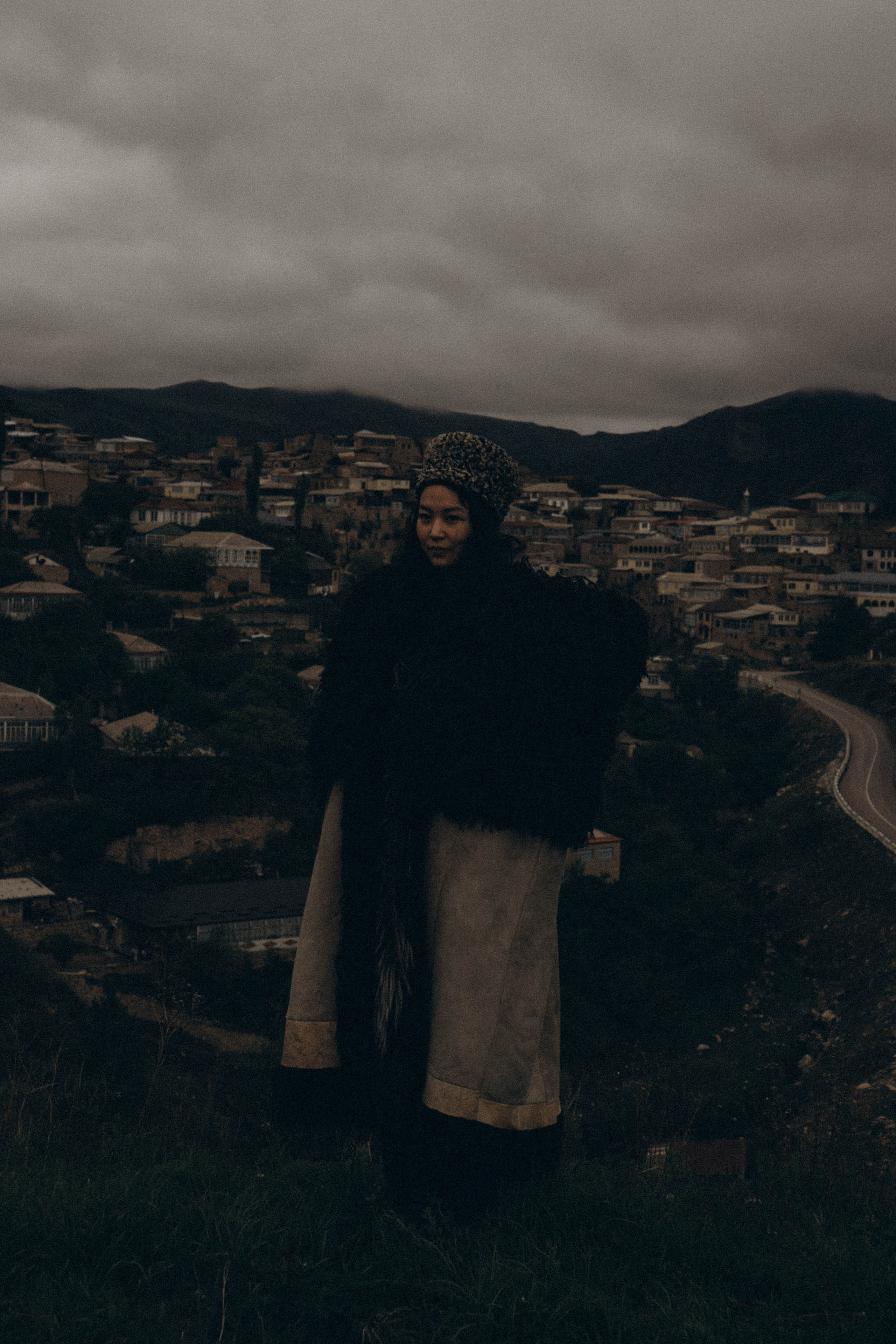 Дагестан. Профессиональный фотограф, Санкт-Петербург — Виктория Богомолова