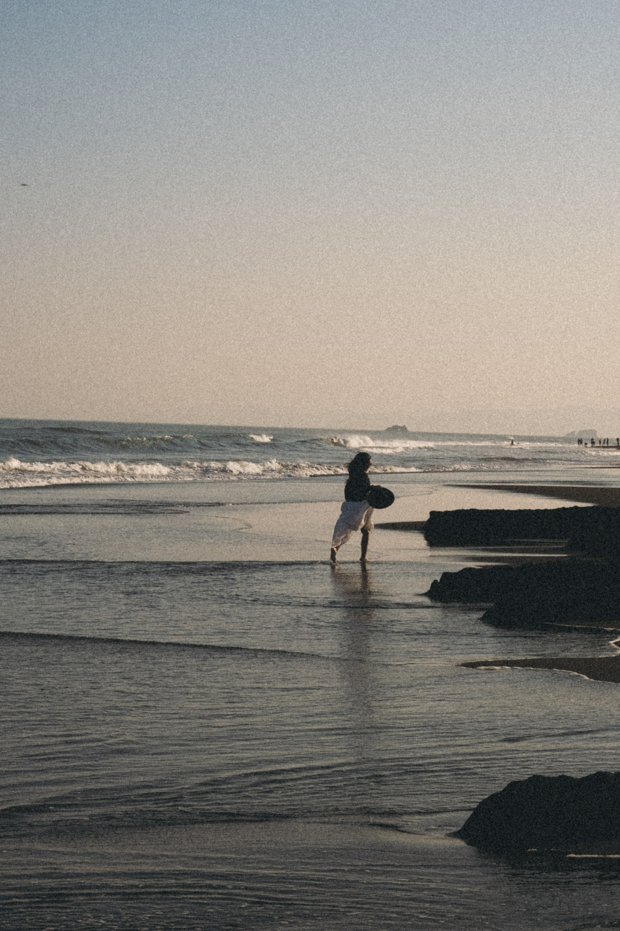 Тихий океан. Профессиональный фотограф, Санкт-Петербург — Виктория Богомолова