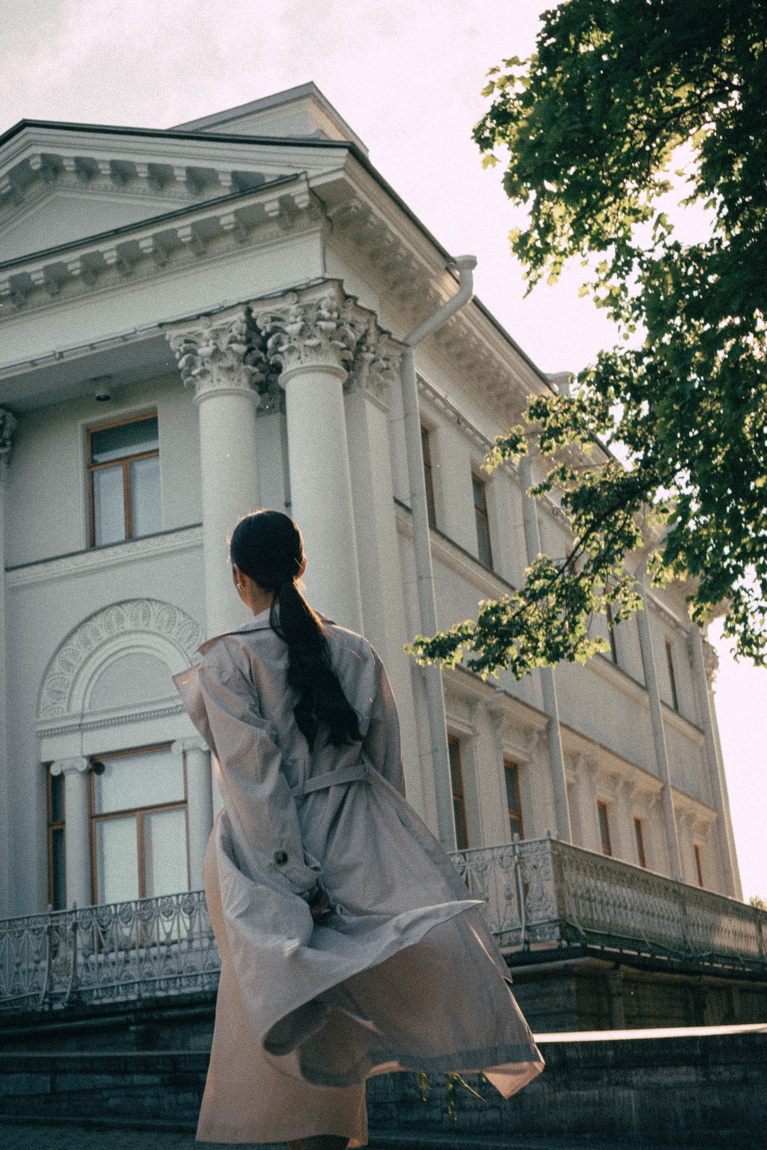 СВАДЕБНАЯ СЬЕМКА НА РАССВЕТЕ НА ЕЛАГИНОМ ОСТОРОВЕ. Профессиональный фотограф, Санкт-Петербург — Виктория Богомолова