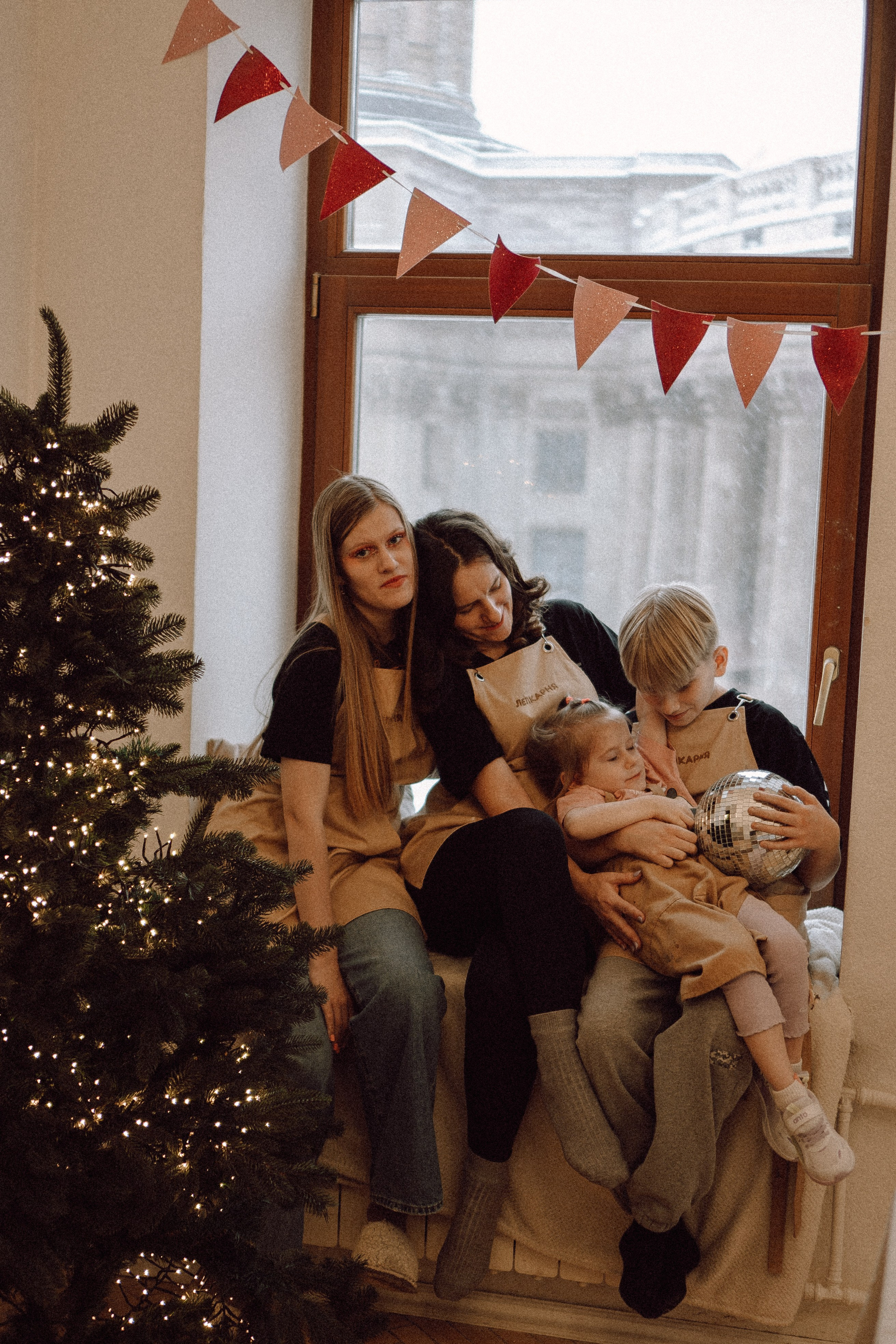 Студия лепки. Профессиональный фотограф, Санкт-Петербург — Виктория Богомолова