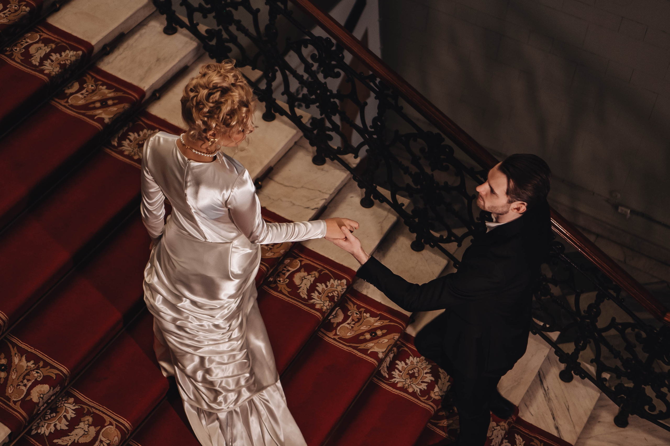 СВАДЕБНАЯ ФОТОСЕСИИЯ В НИКОЛАЕВСКОМ ДВОРЦЕ. Профессиональный фотограф, Санкт-Петербург — Виктория Богомолова