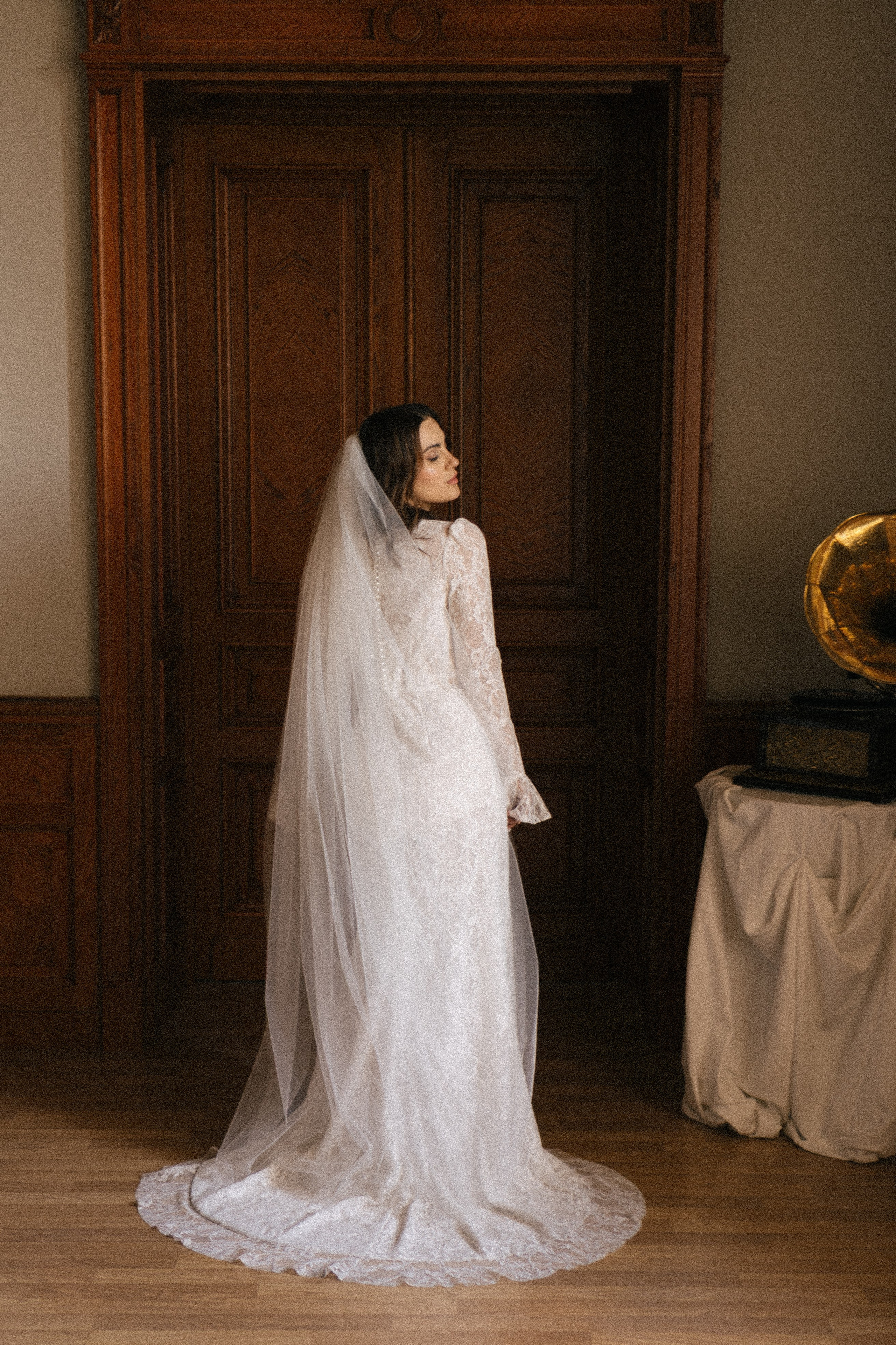 СВАДЕБНАЯ СЬЕМКА В СТУДИИ. Профессиональный фотограф, Санкт-Петербург — Виктория Богомолова