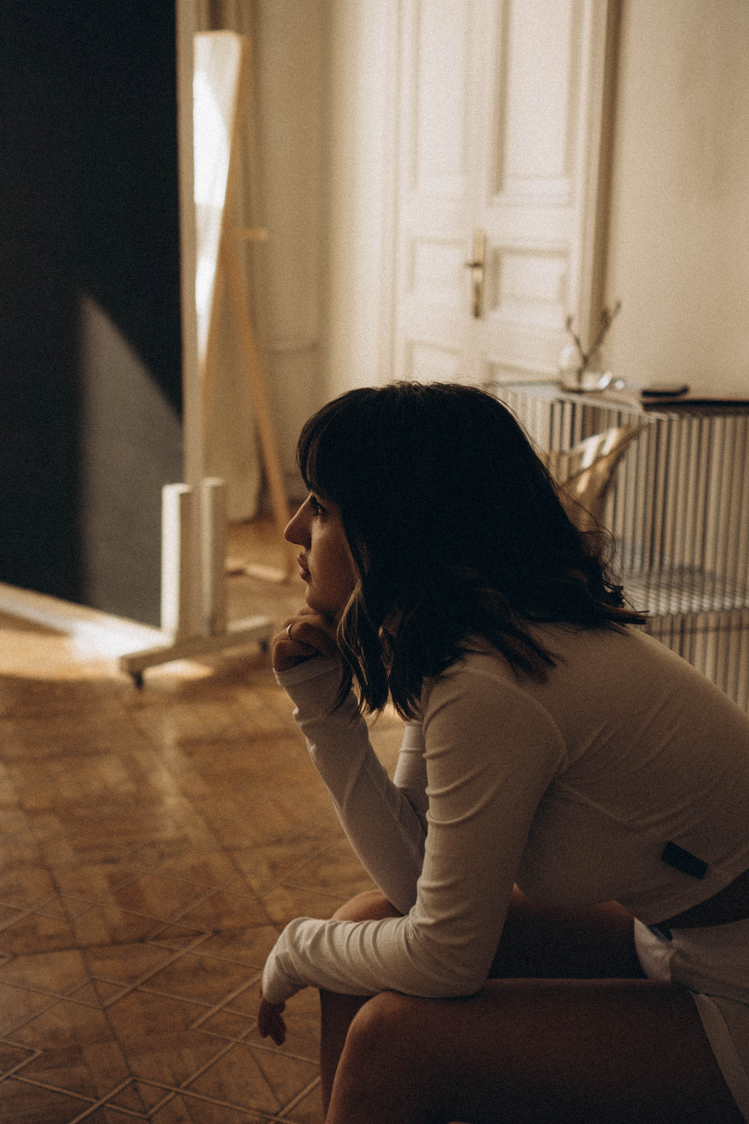 Студийная. Профессиональный фотограф, Санкт-Петербург — Виктория Богомолова