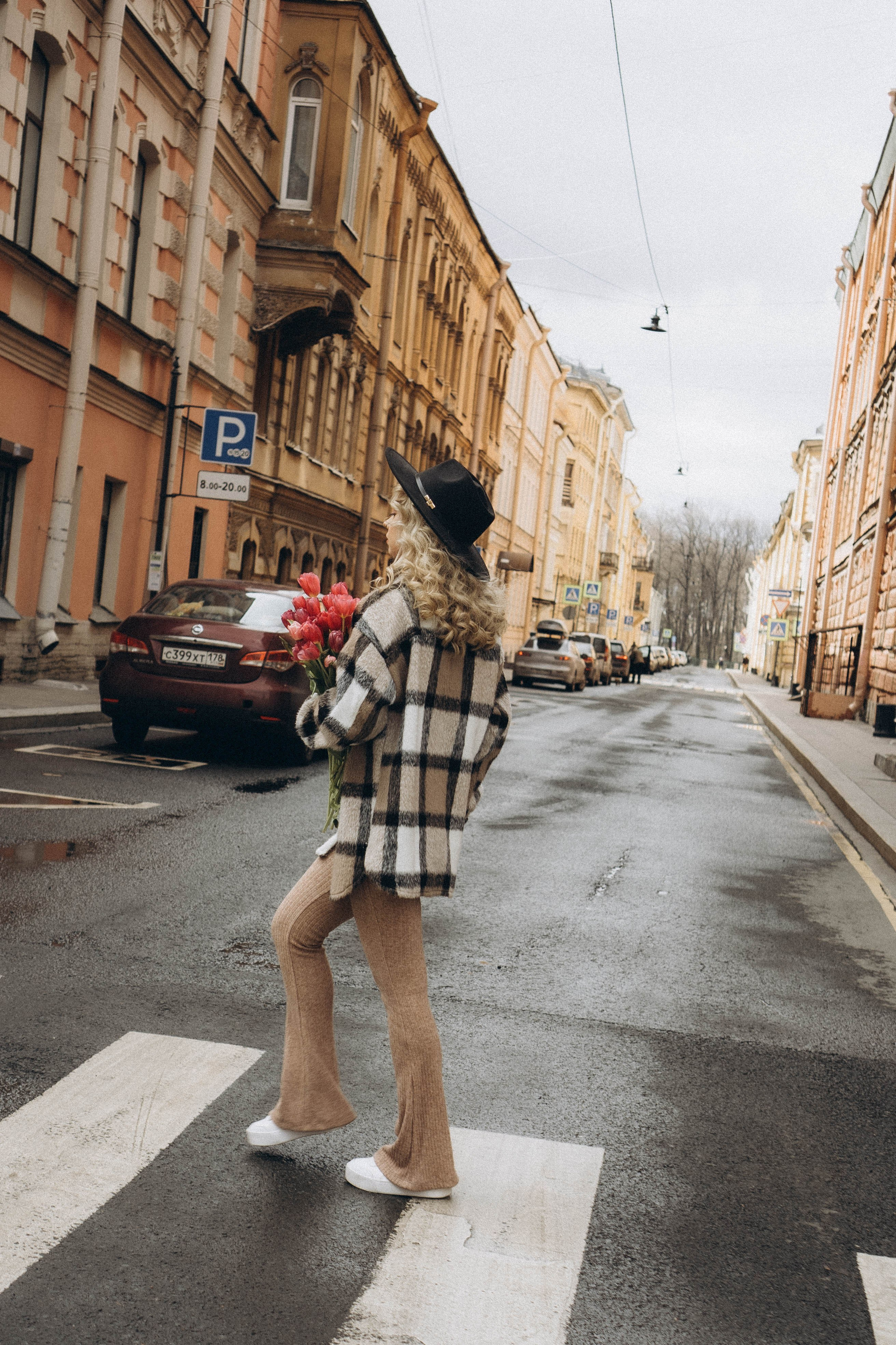 Студийная. Профессиональный фотограф, Санкт-Петербург — Виктория Богомолова