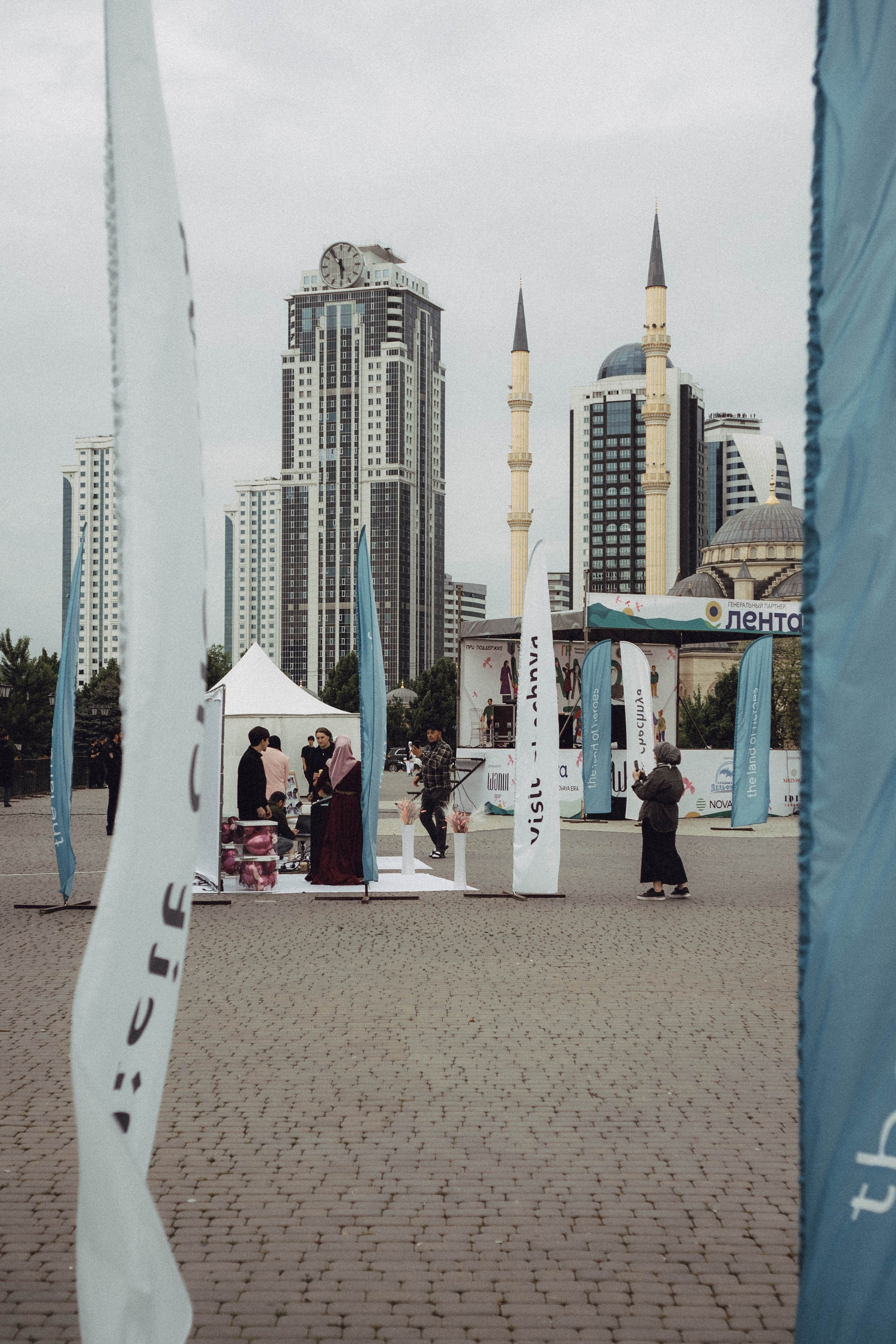 Кавказ. Профессиональный фотограф, Санкт-Петербург — Виктория Богомолова