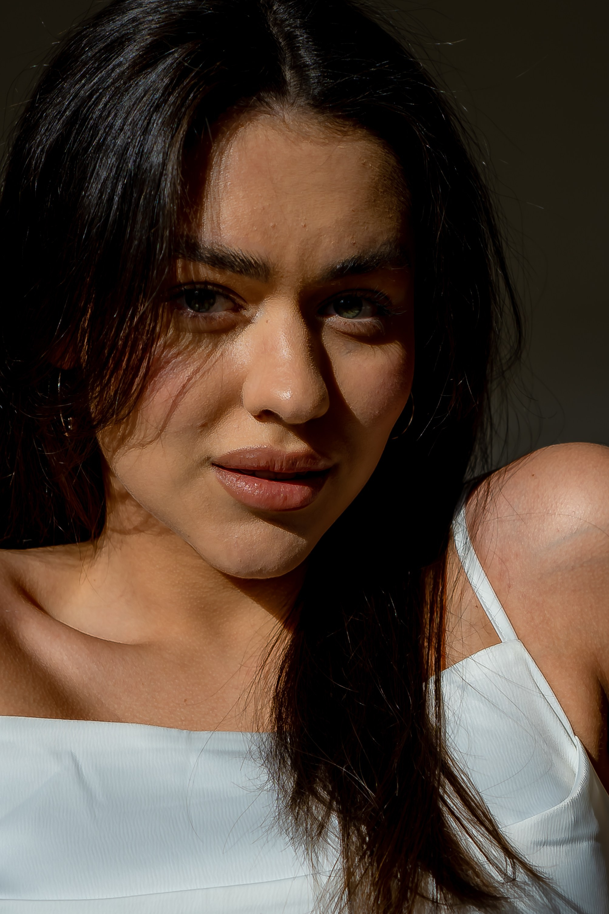 Фотосессия с студии. Профессиональный фотограф, Санкт-Петербург — Виктория Богомолова