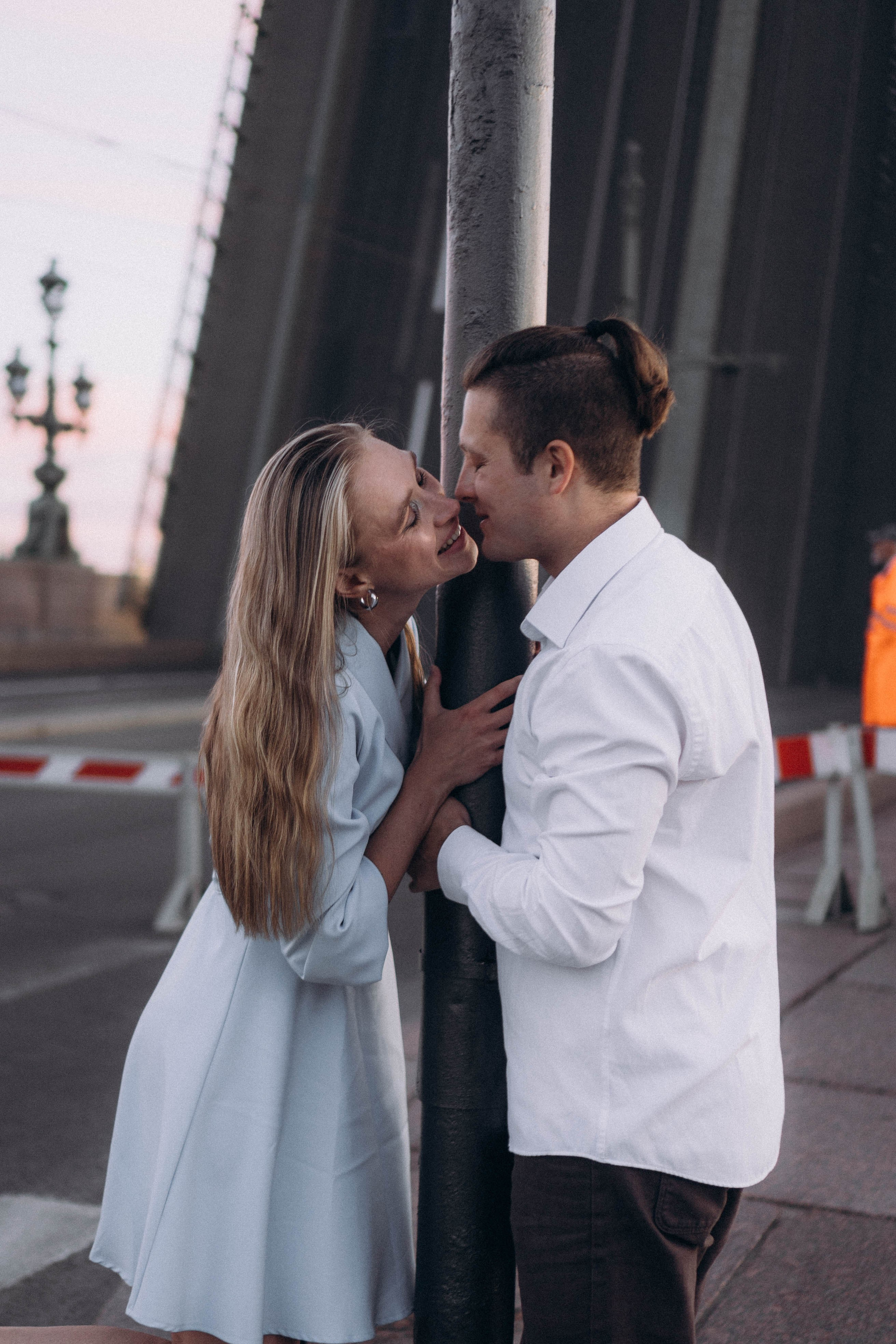 СЧАСТЛИВОЕ УТРО. Профессиональный фотограф, Санкт-Петербург — Виктория Богомолова