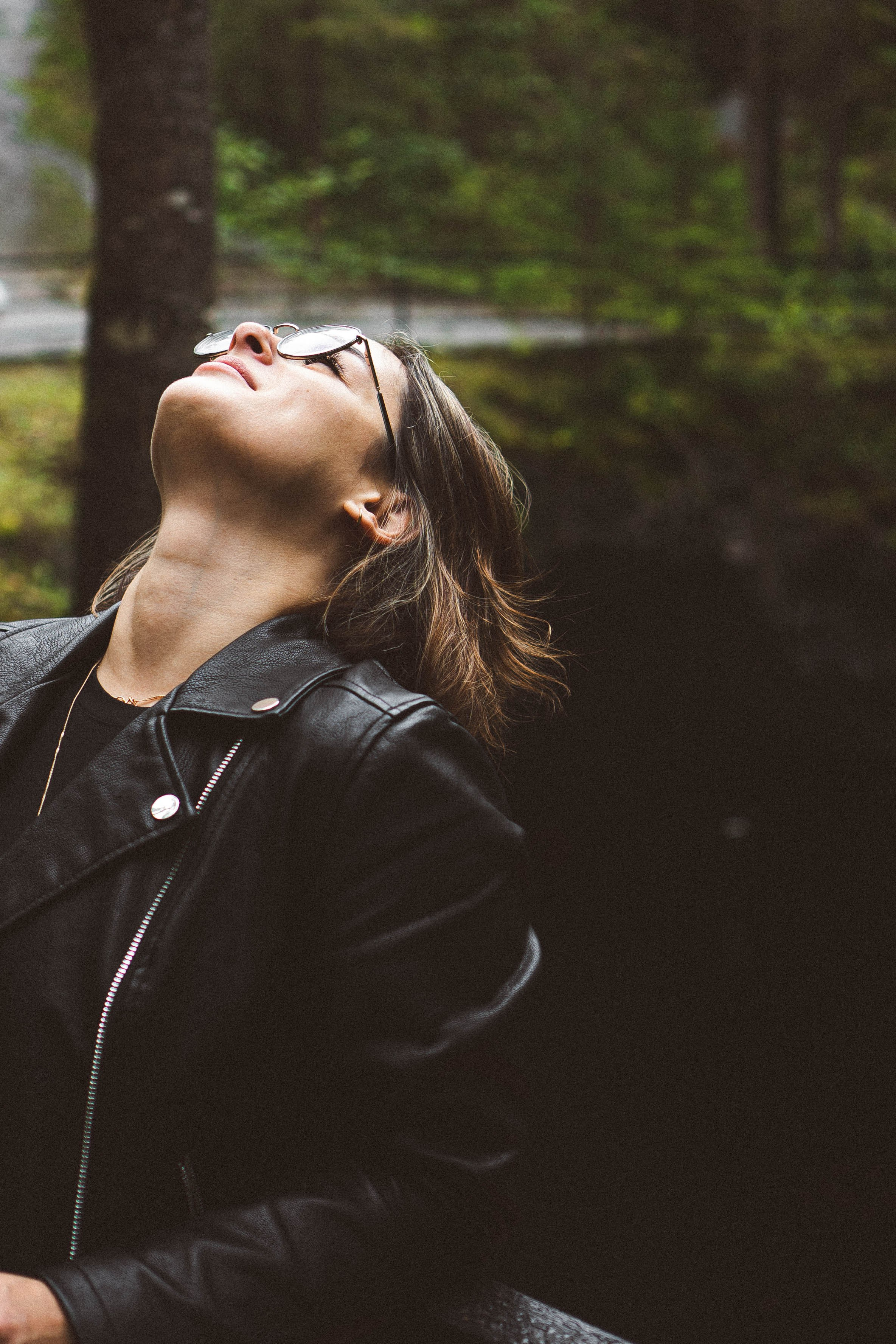 Прогулка на природе. Профессиональный фотограф, Санкт-Петербург — Виктория Богомолова