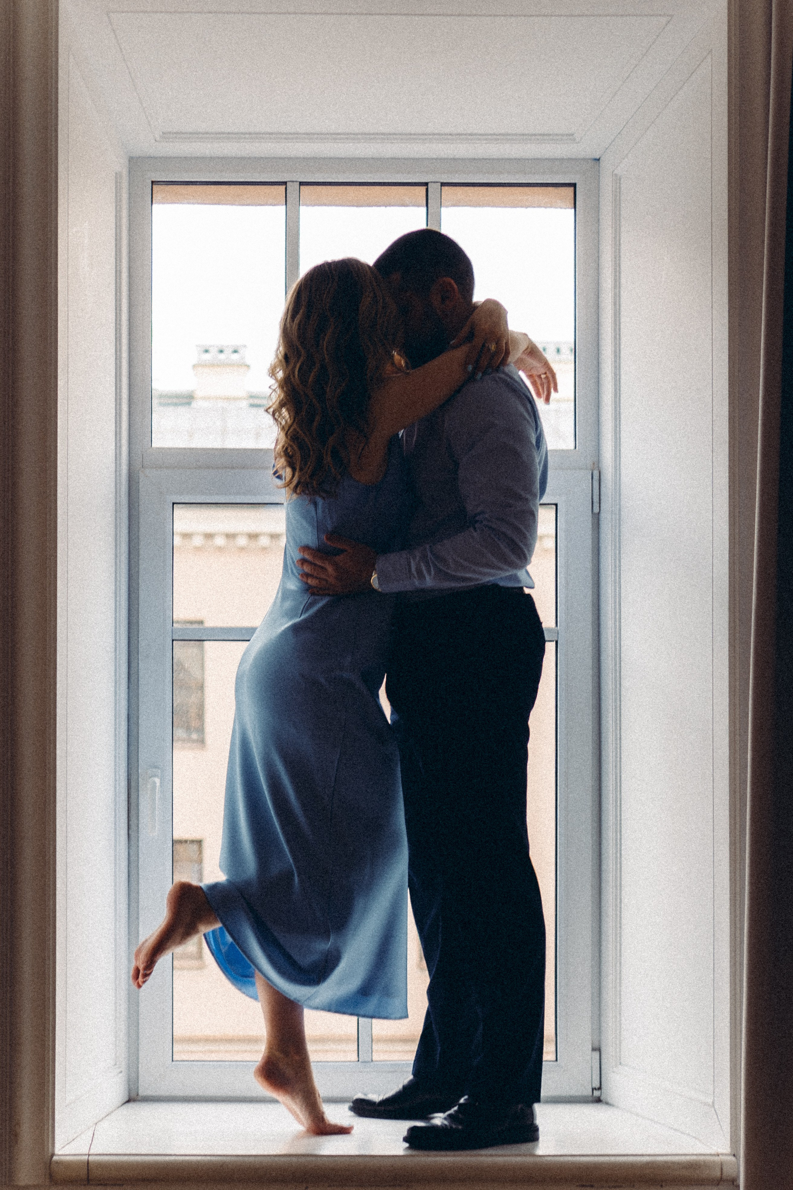 СТУДИЯ И ПРОГУЛКА ДЛЯ ПАРЫ. Профессиональный фотограф, Санкт-Петербург — Виктория Богомолова