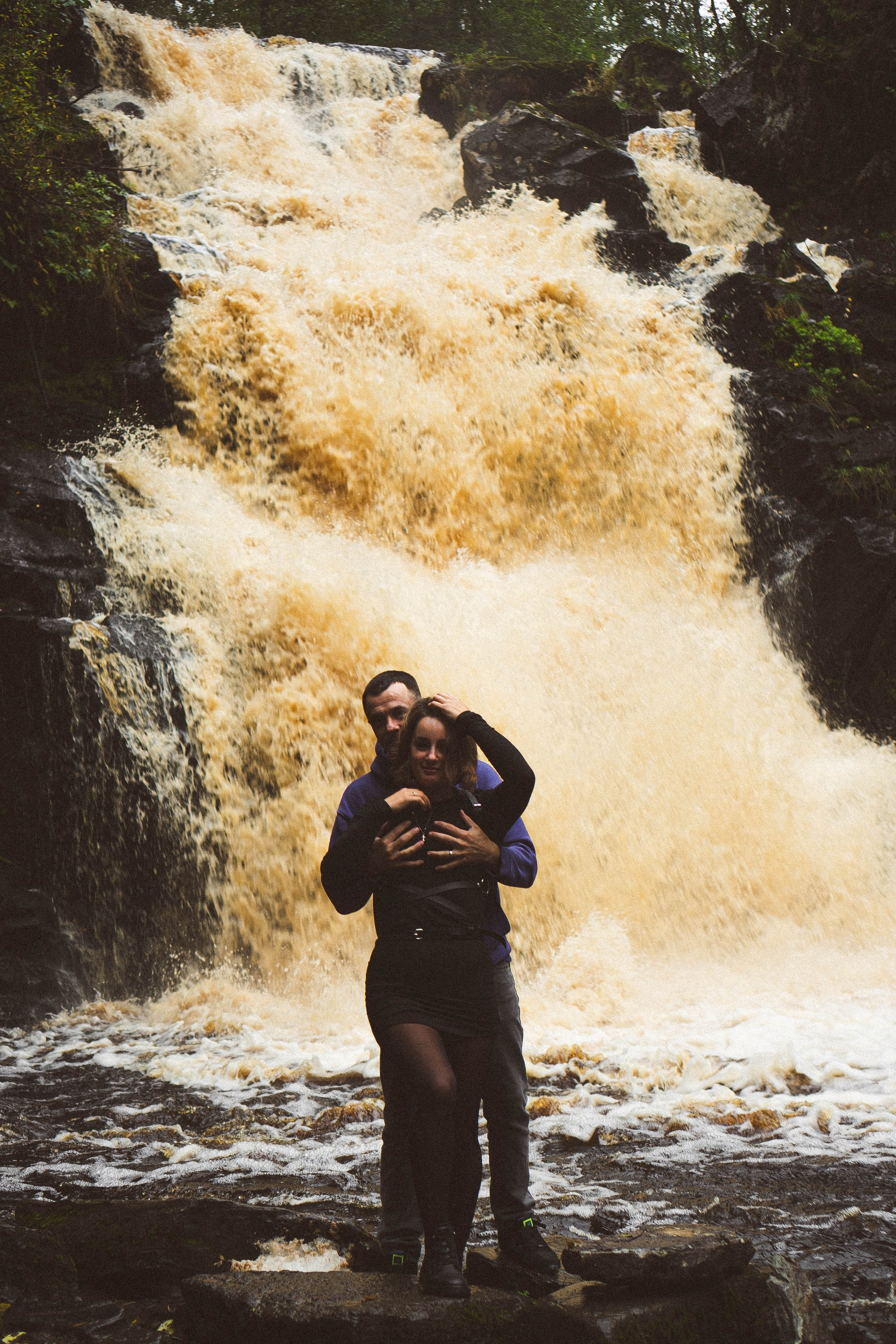 Прогулка на природе. Профессиональный фотограф, Санкт-Петербург — Виктория Богомолова