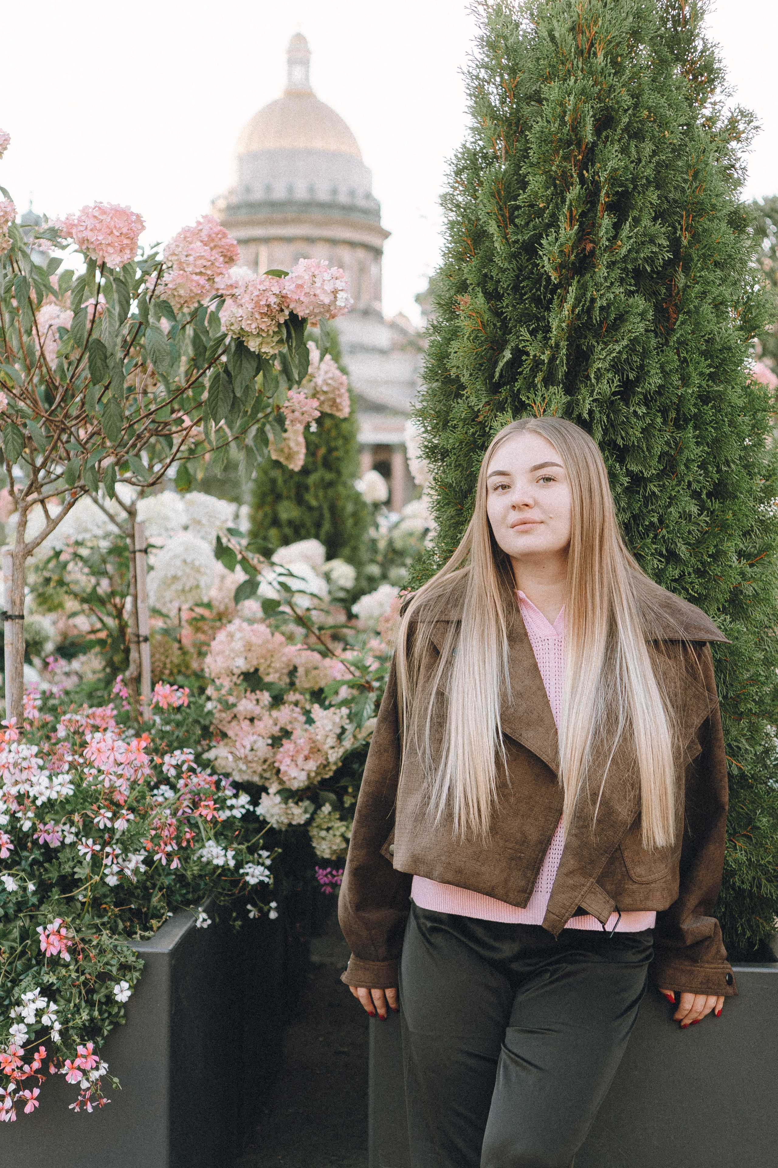 НЕОЖИДАННОЕ ПРЕДЛОЖЕНИЕ РУКИ И СЕРДЦА. Профессиональный фотограф, Санкт-Петербург — Виктория Богомолова