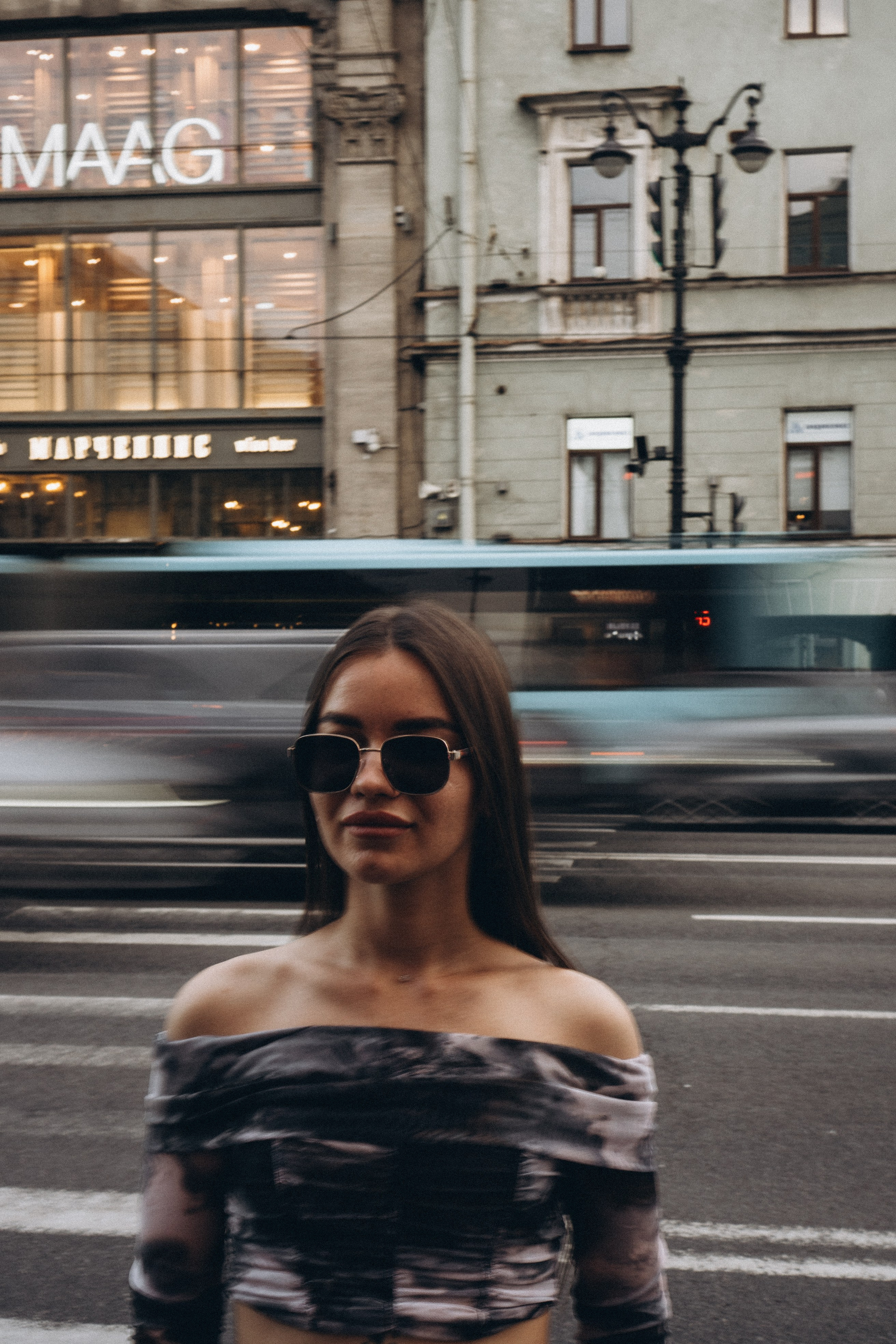 ПРОГУЛКА НА ЗАКАТЕ ПОО ЦЕНТРУ. Профессиональный фотограф, Санкт-Петербург — Виктория Богомолова