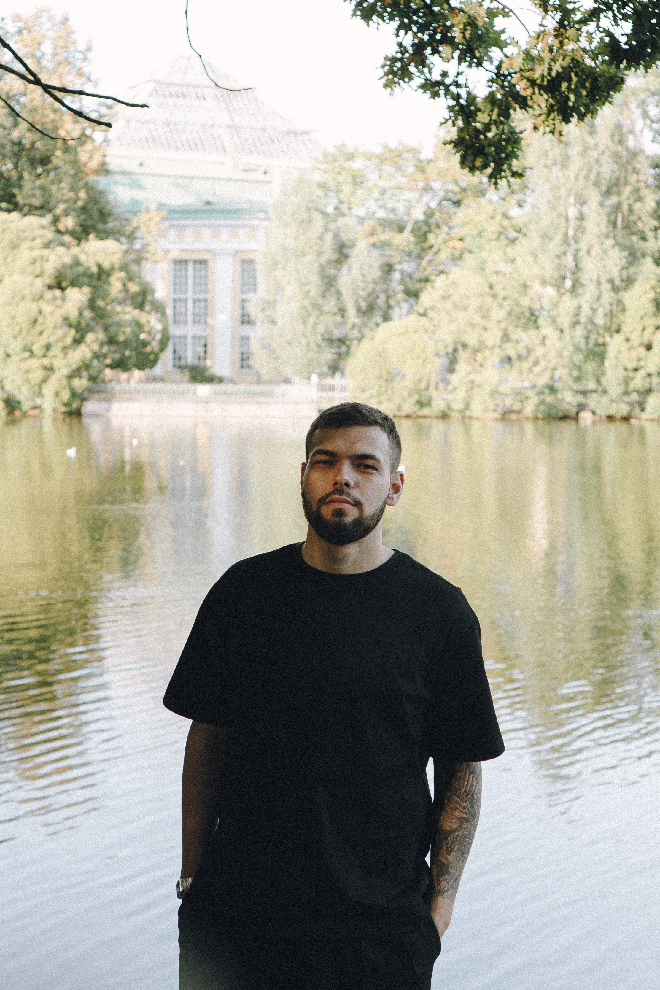 БЕРЕМЕННОСТЬ. Профессиональный фотограф, Санкт-Петербург — Виктория Богомолова