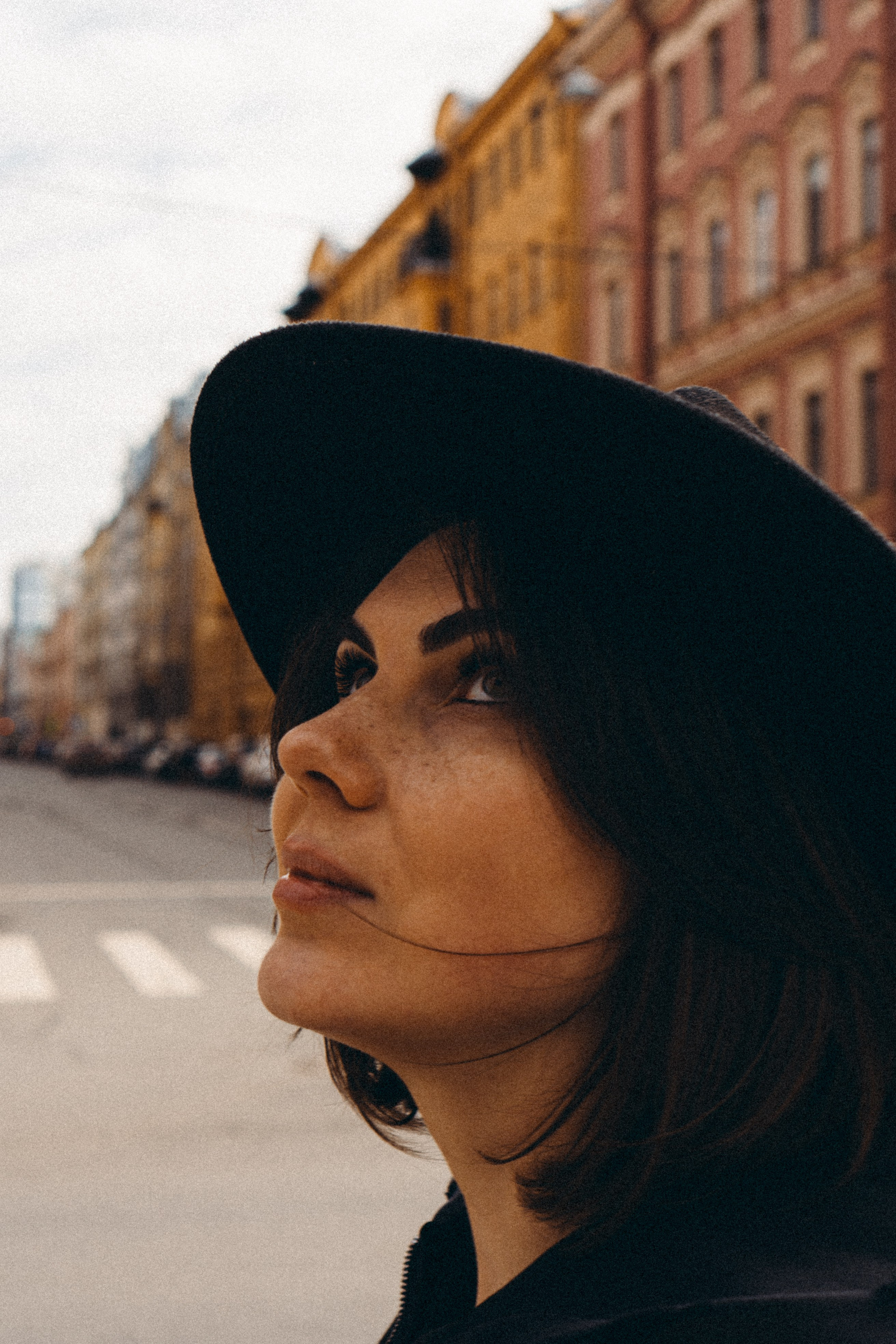 Прогулка по весеннему Питеру. Профессиональный фотограф, Санкт-Петербург — Виктория Богомолова