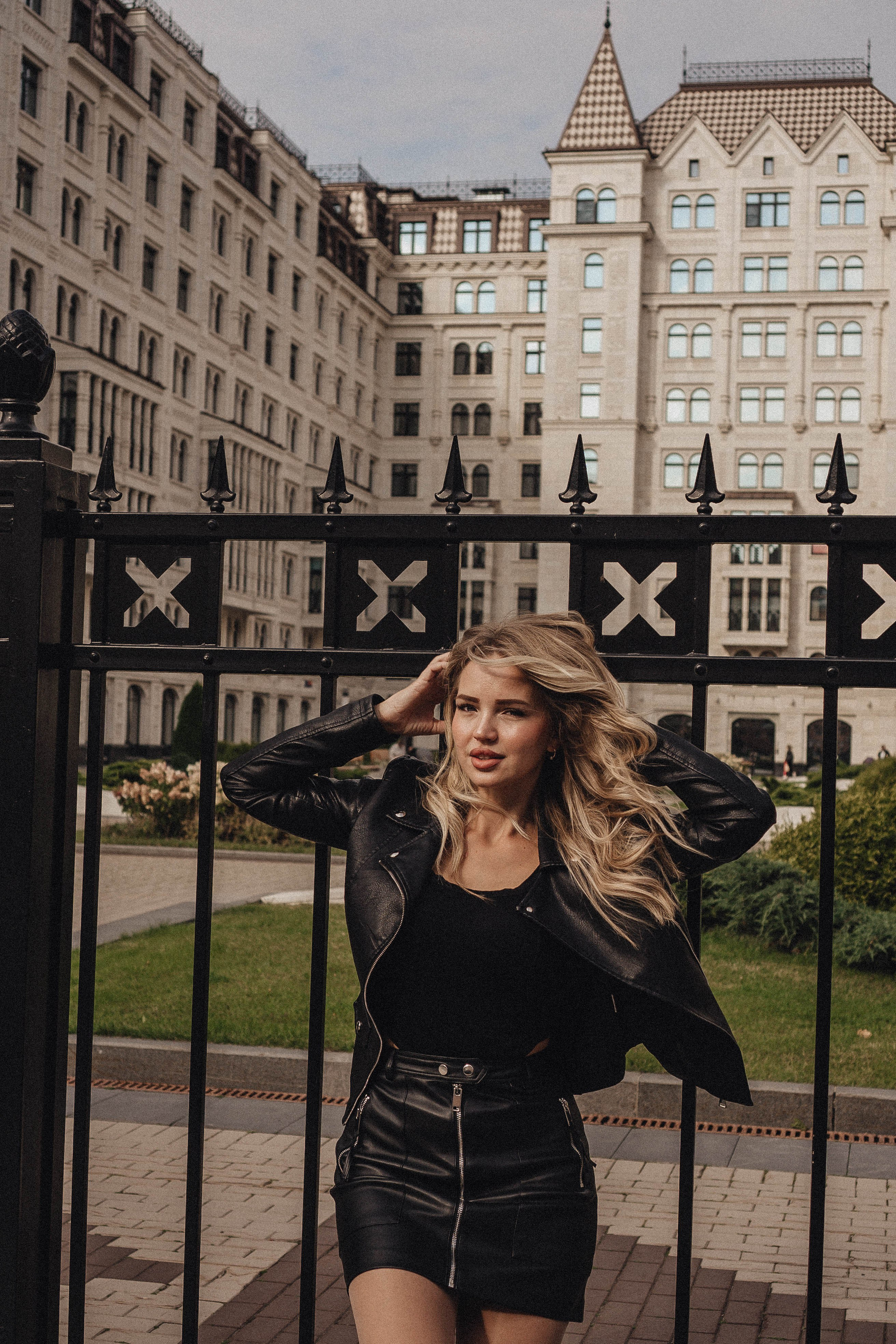 Прогулочная. Профессиональный фотограф, Санкт-Петербург — Виктория Богомолова